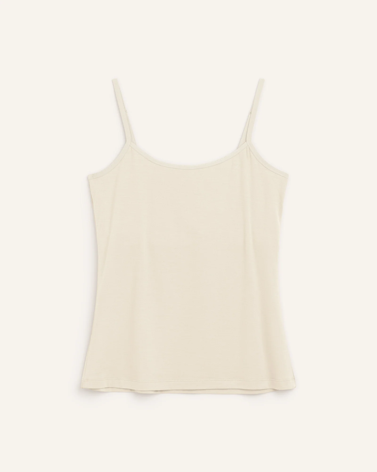 Roam Shelf Bra Cami - Image 5