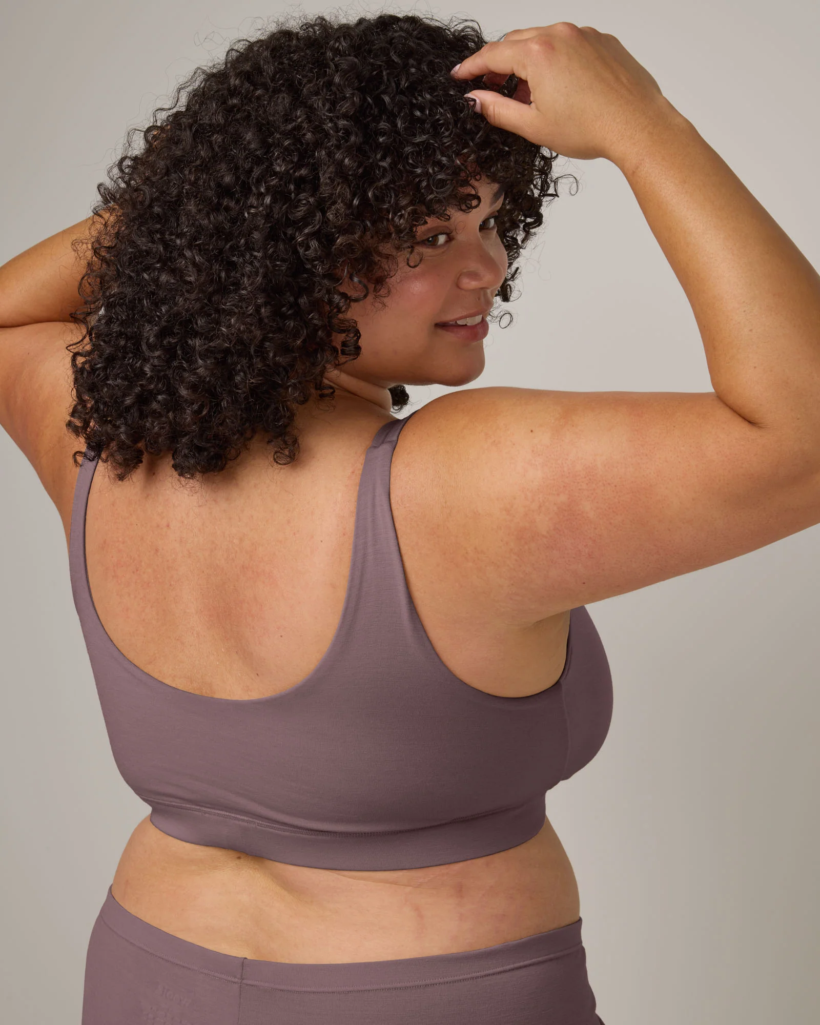 Roam Wrap Bra - Image 2