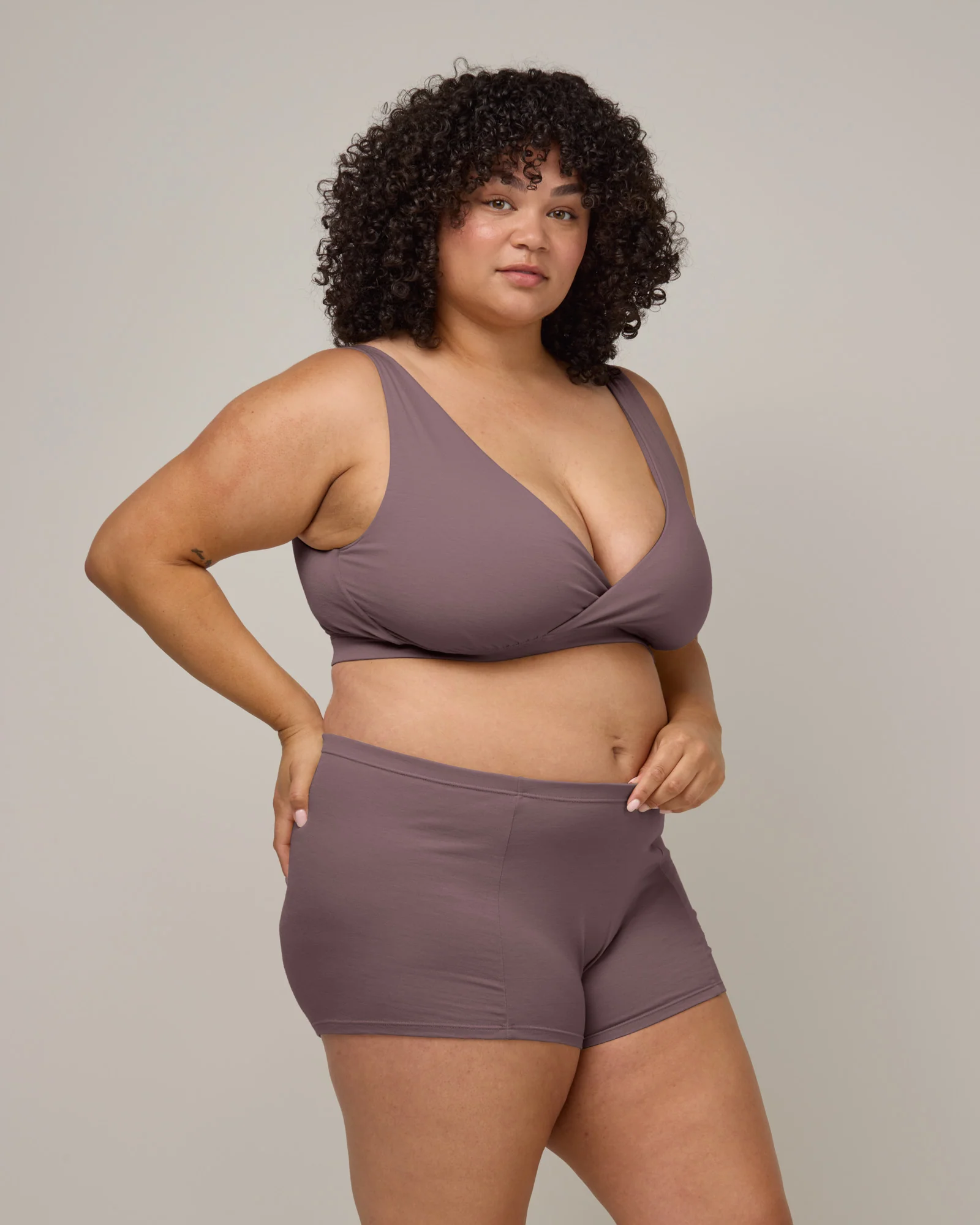 Roam Wrap Bra - Image 3