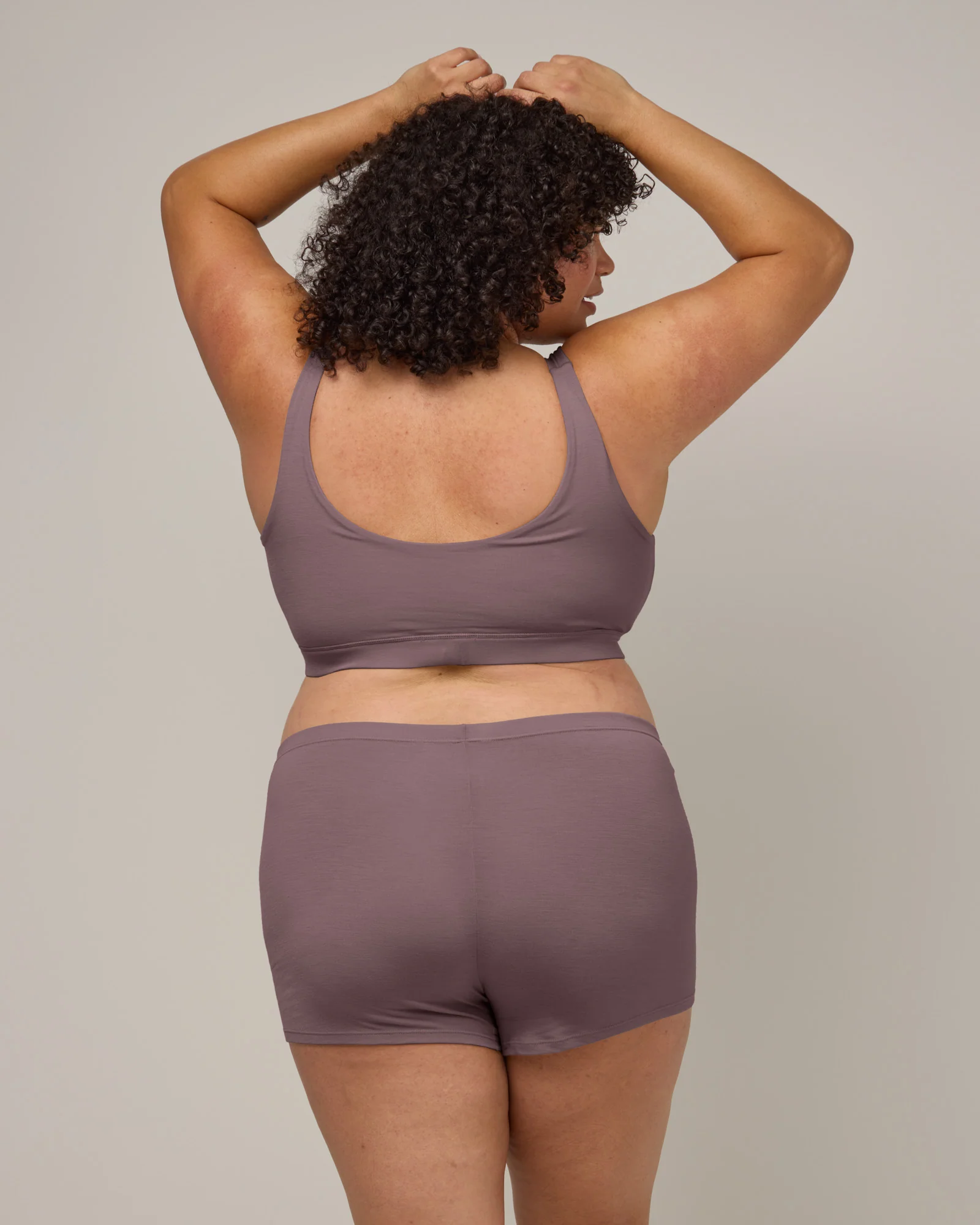 Roam Wrap Bra - Image 4