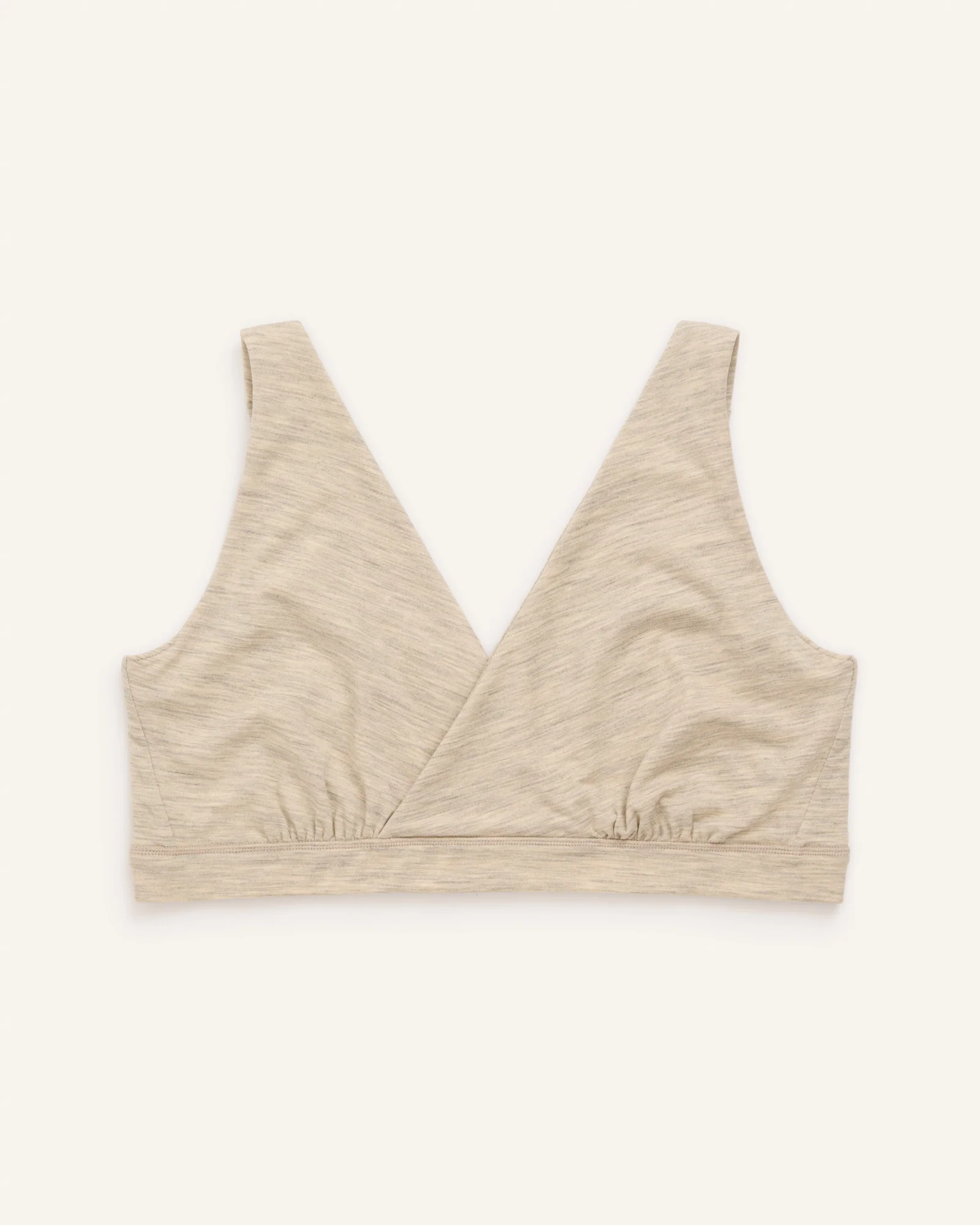Roam Wrap Bra