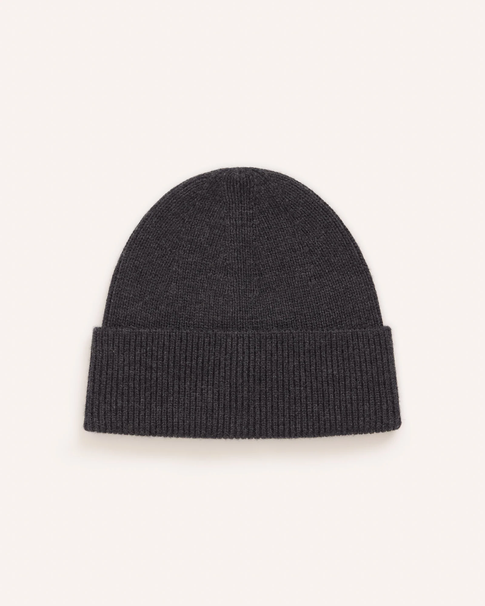 Rory Ribbed Beanie - Image 3