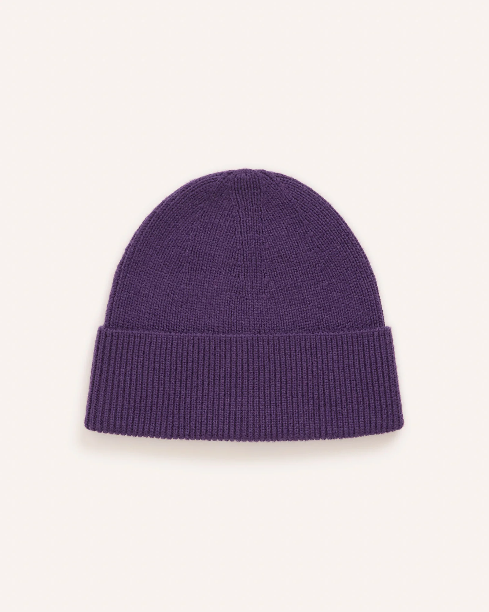 Rory Ribbed Beanie - Image 3