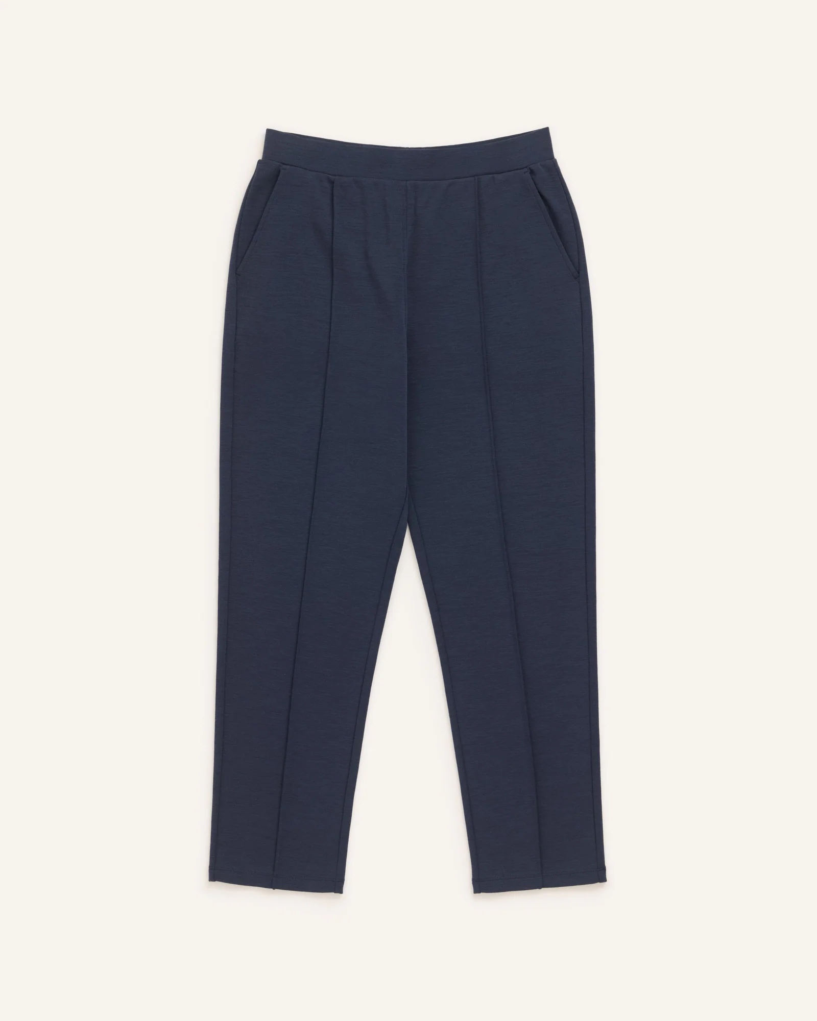 Rosso Straight Ponte Pant - Image 5