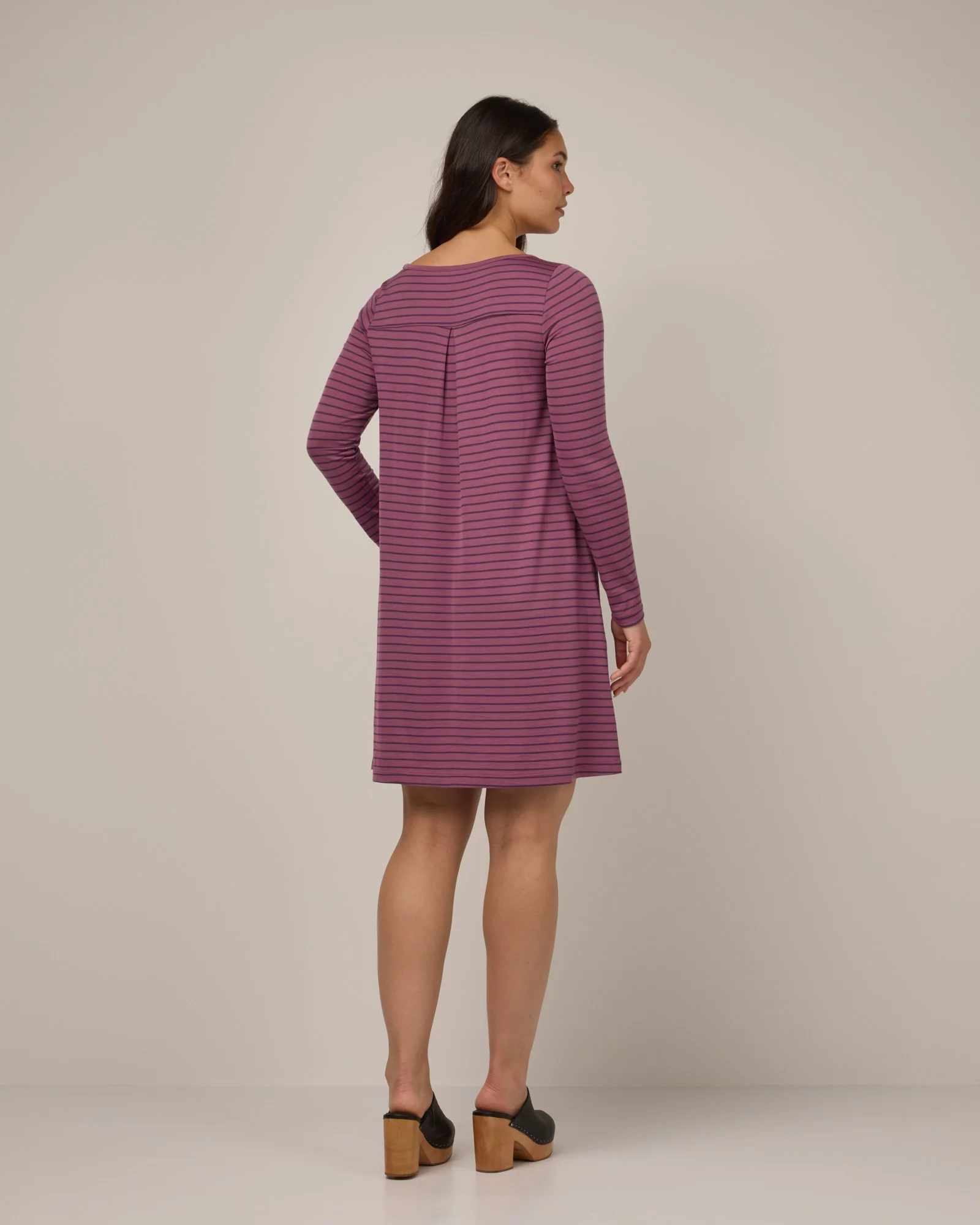 Rowena Swing Dress - Image 4