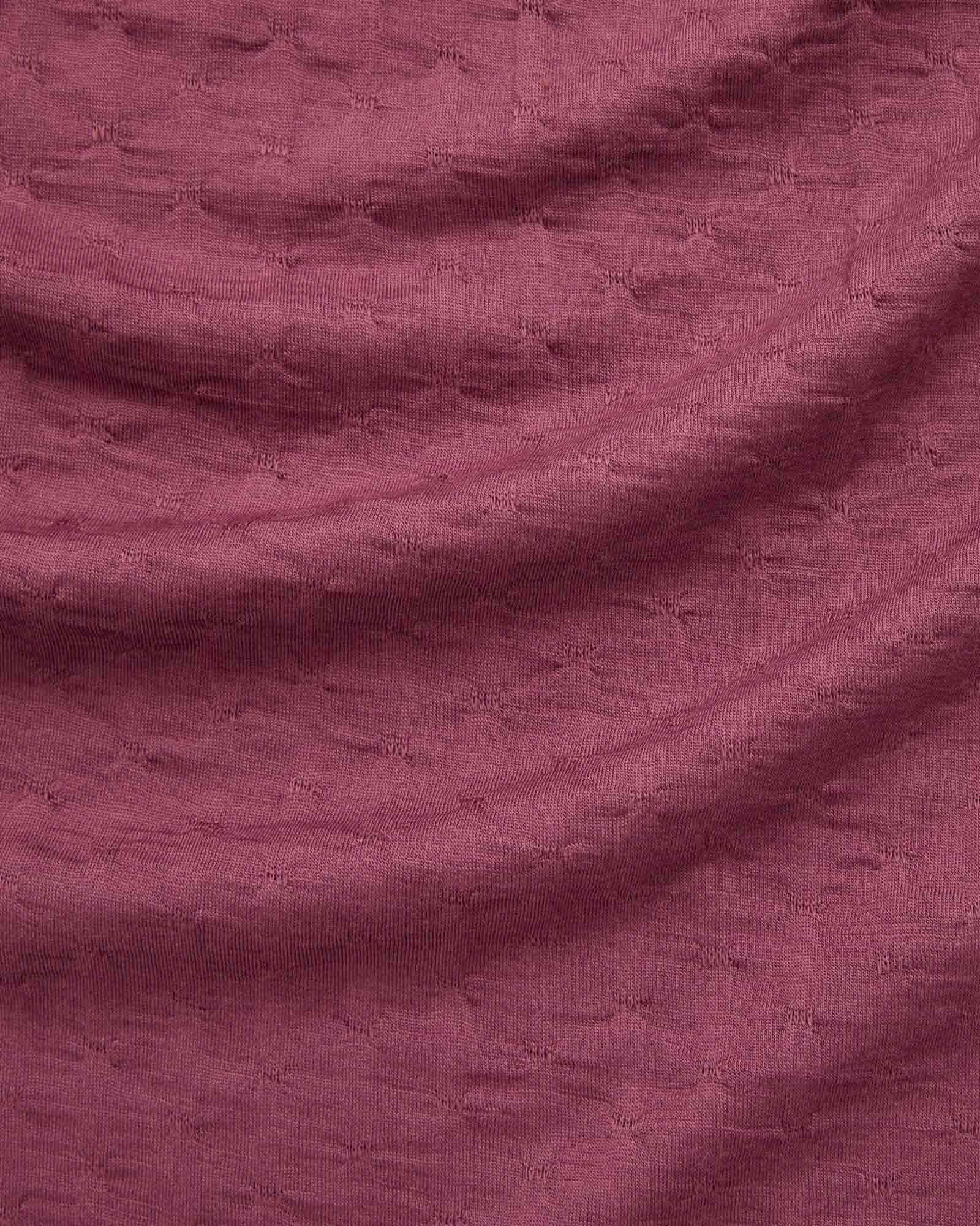 Savanna Cap Sleeve Tee - Image 5