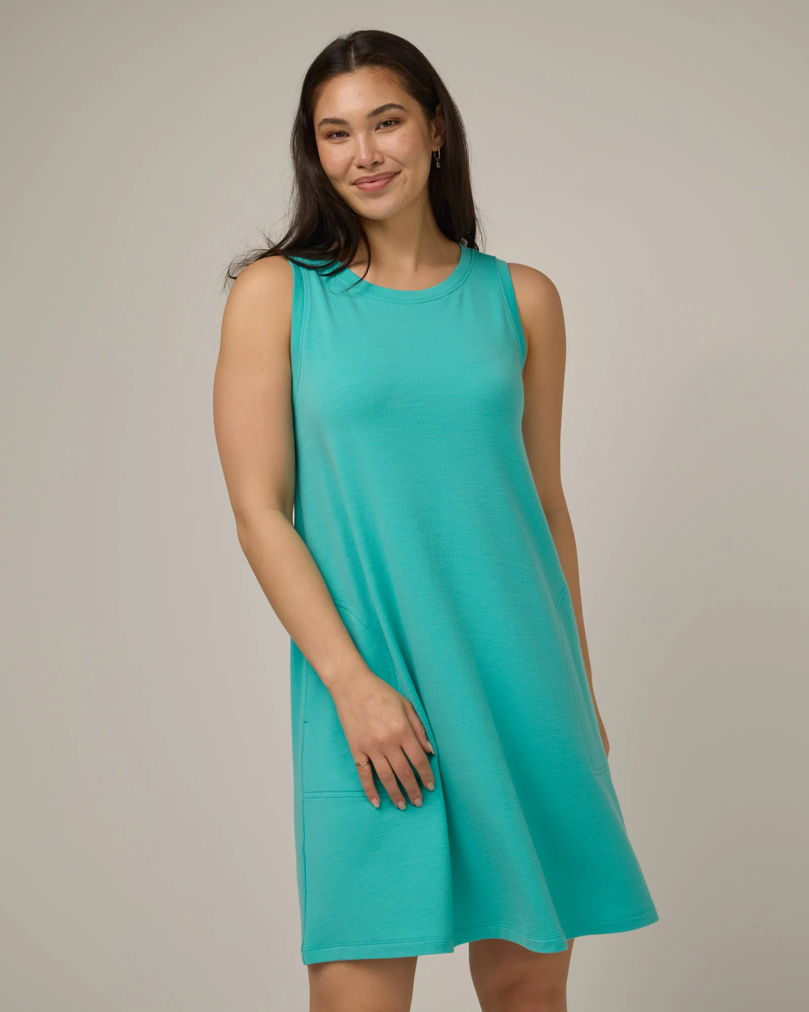 Sierra Tank Dress - Image 2