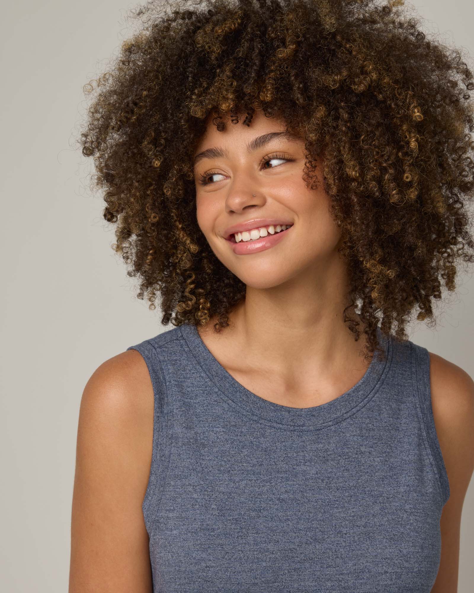 Sierra Tank Dress - Image 4