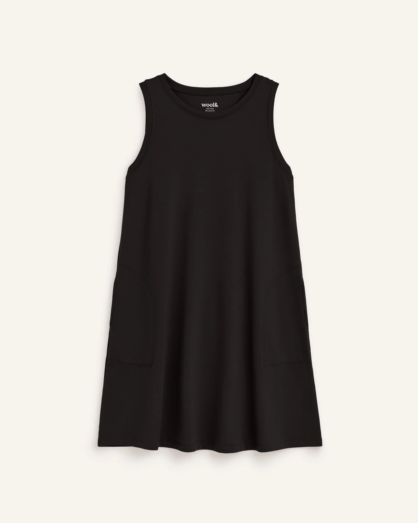 Sierra Tank Dress - Image 5