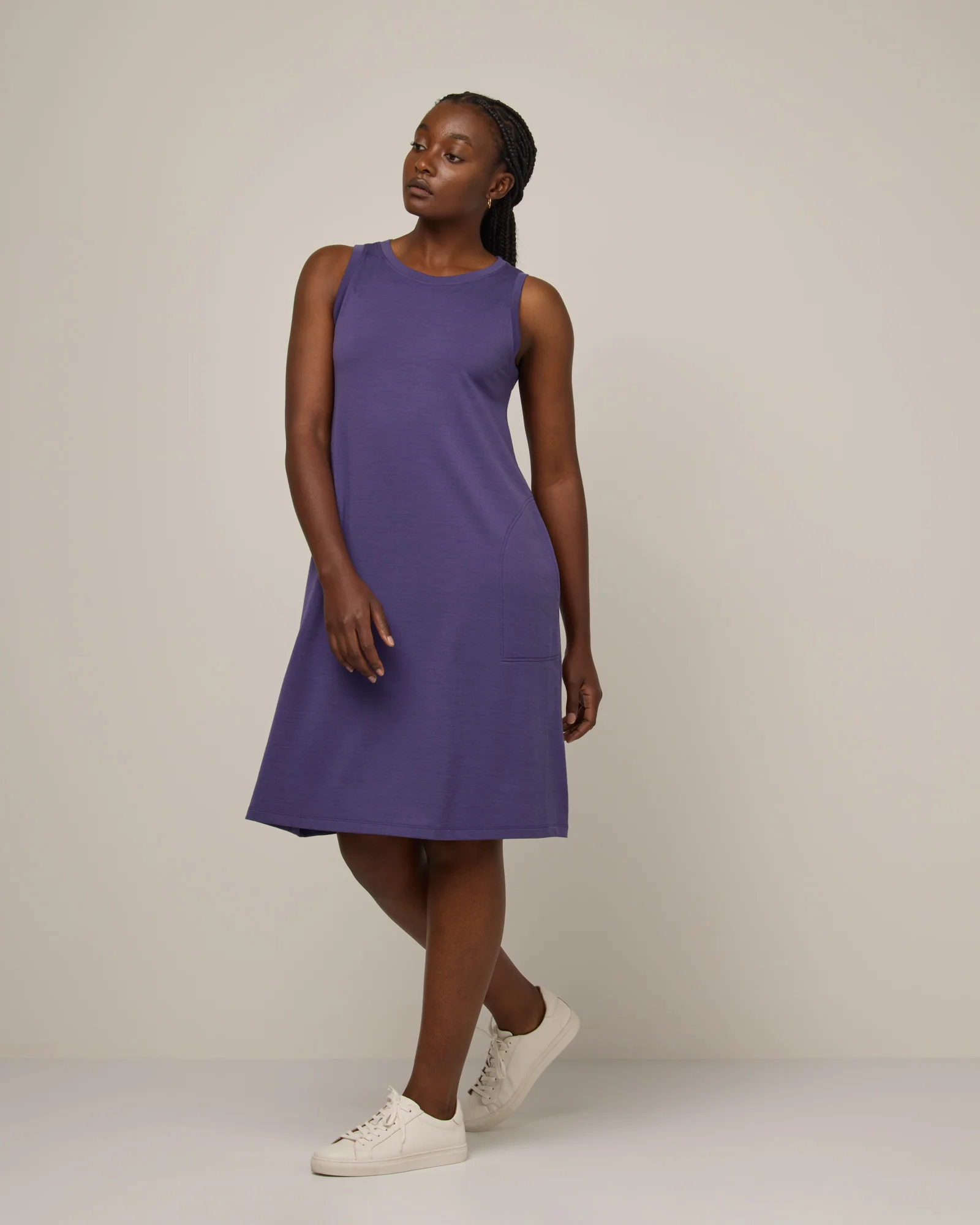 Sierra Tank Dress - Image 2