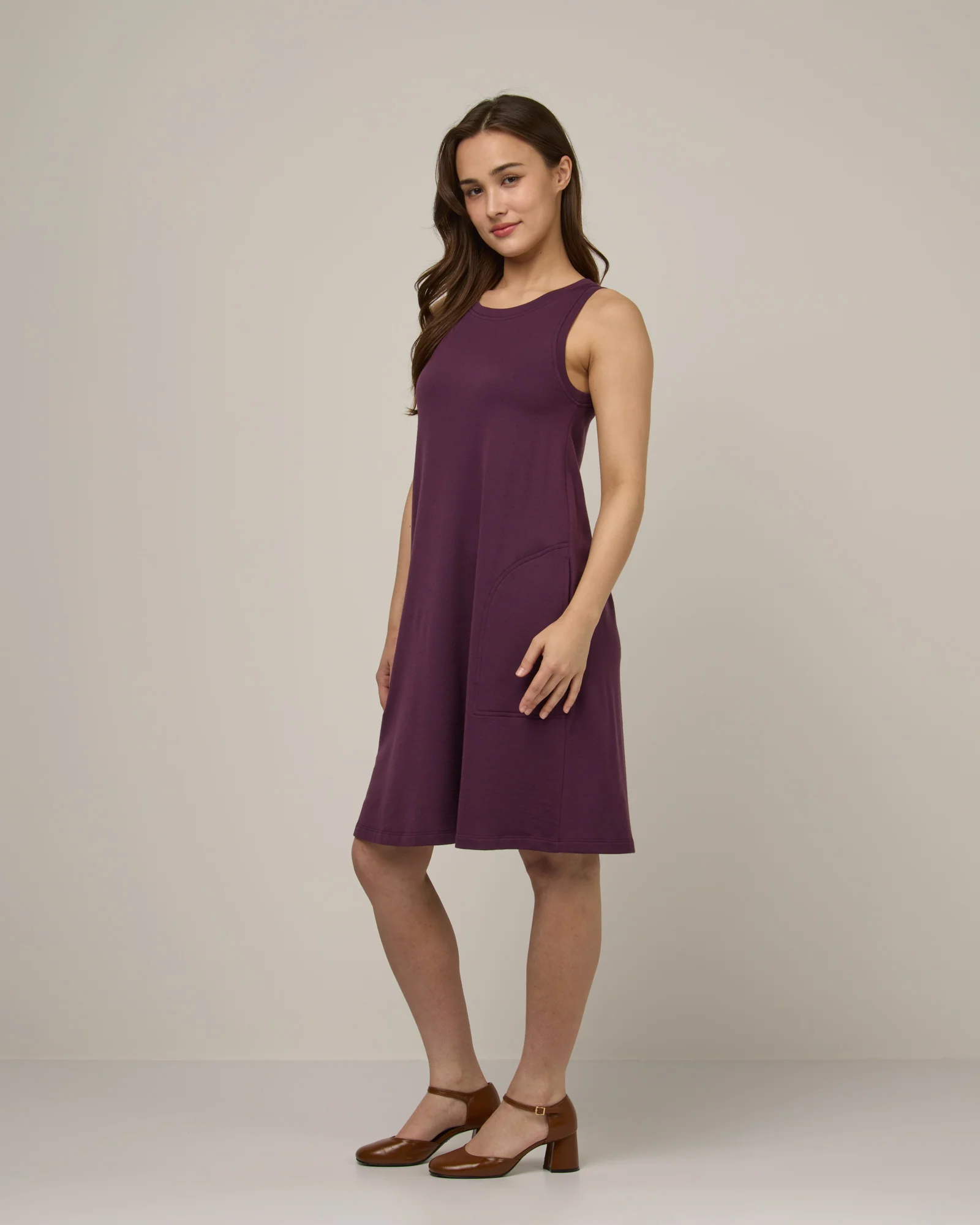 Sierra Tank Dress - Image 2