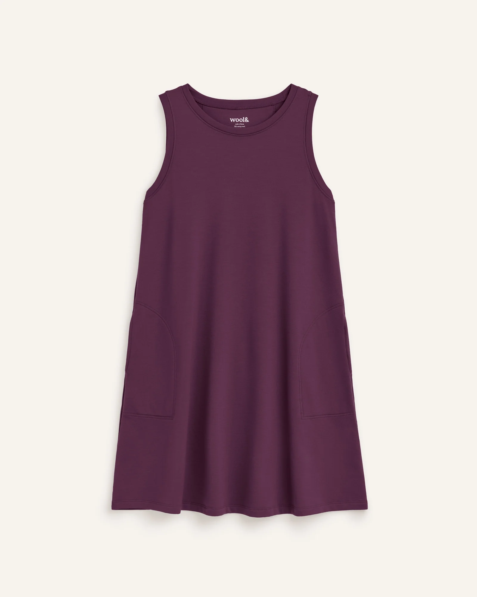 Sierra Tank Dress - Image 5