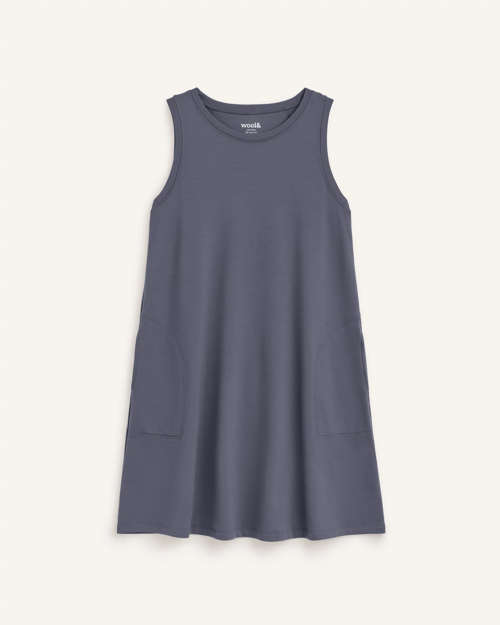 Sierra Tank Dress - Image 5