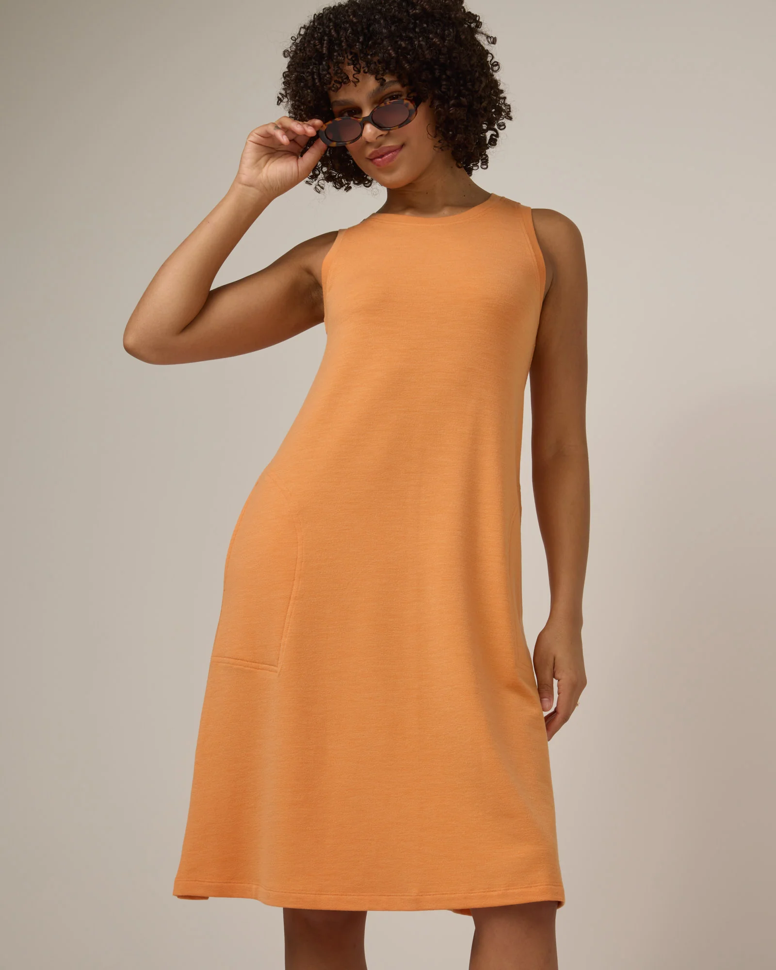 Sierra Tank Dress - Image 2