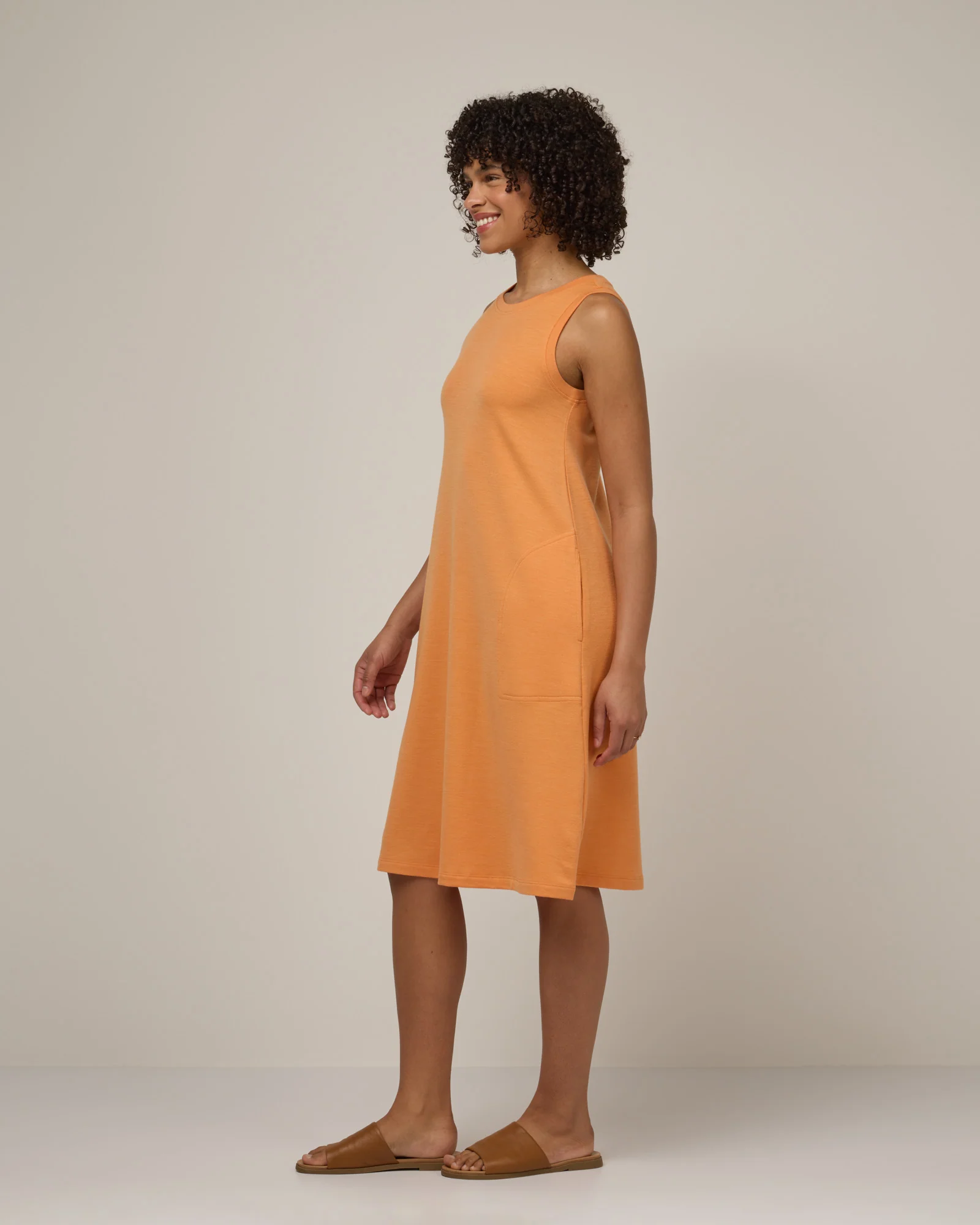 Sierra Tank Dress - Image 3