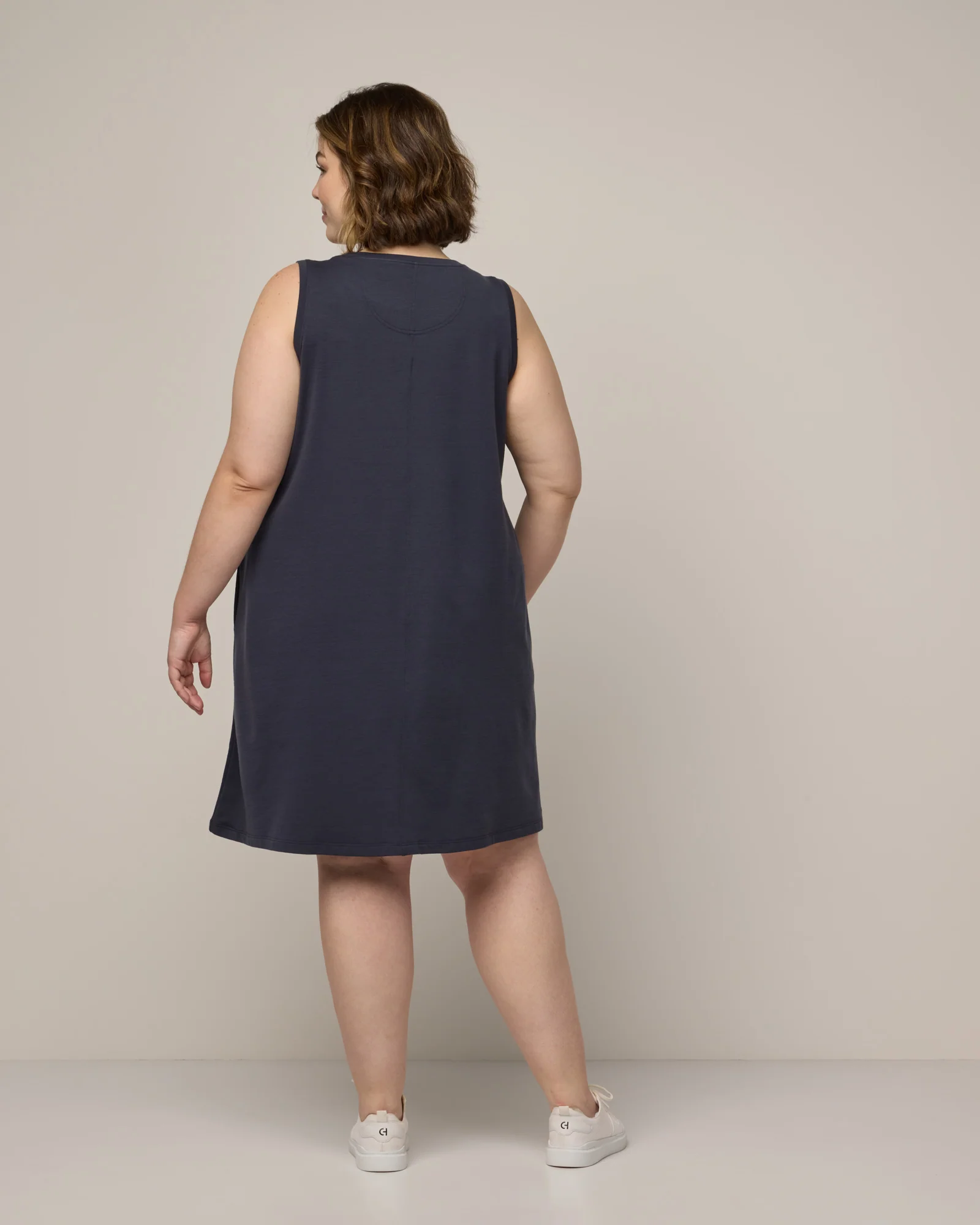 Sierra Tank Dress - Image 6