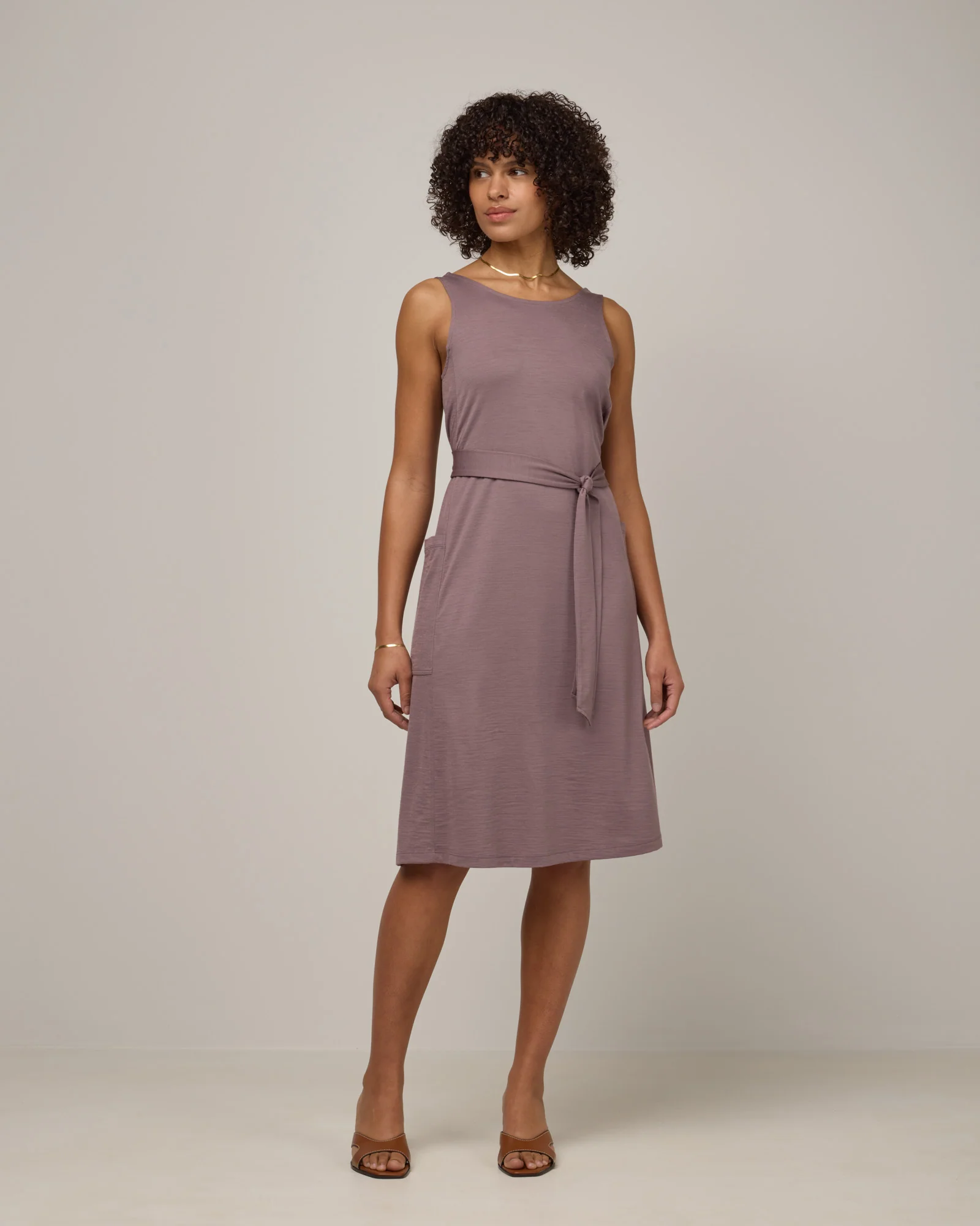 Summer Reversible Dress