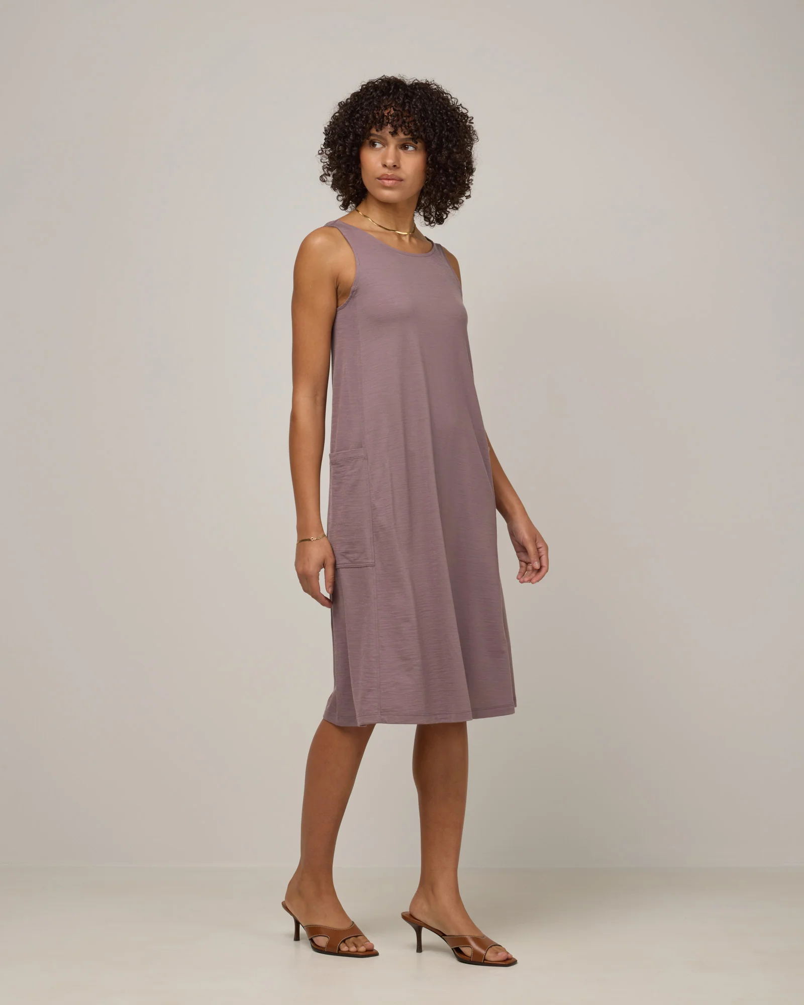 Summer Reversible Dress - Image 2