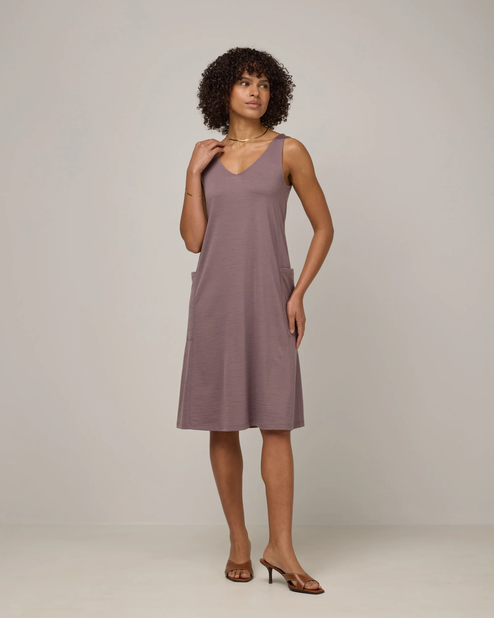 Summer Reversible Dress - Image 3