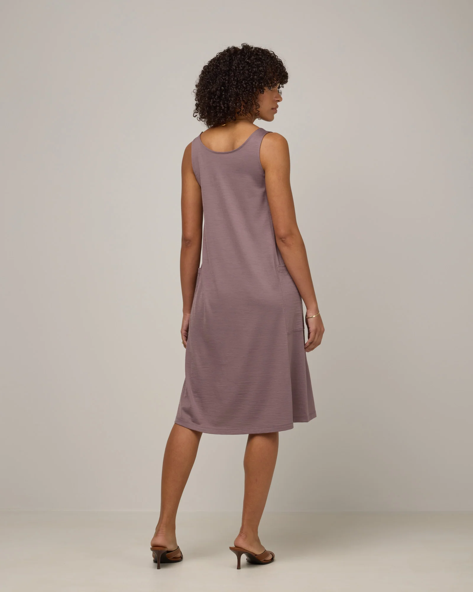 Summer Reversible Dress - Image 4