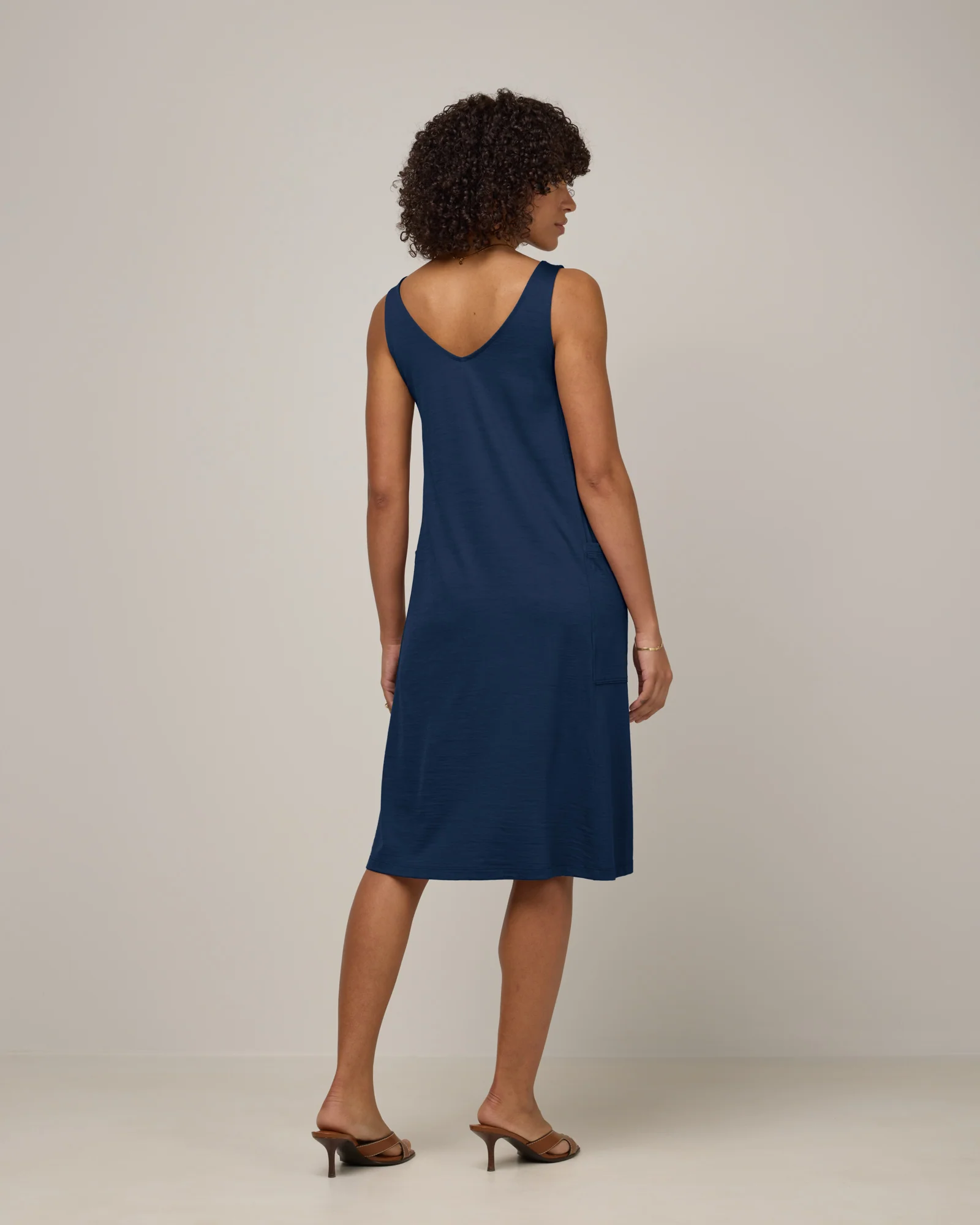 Summer Reversible Dress - Image 4