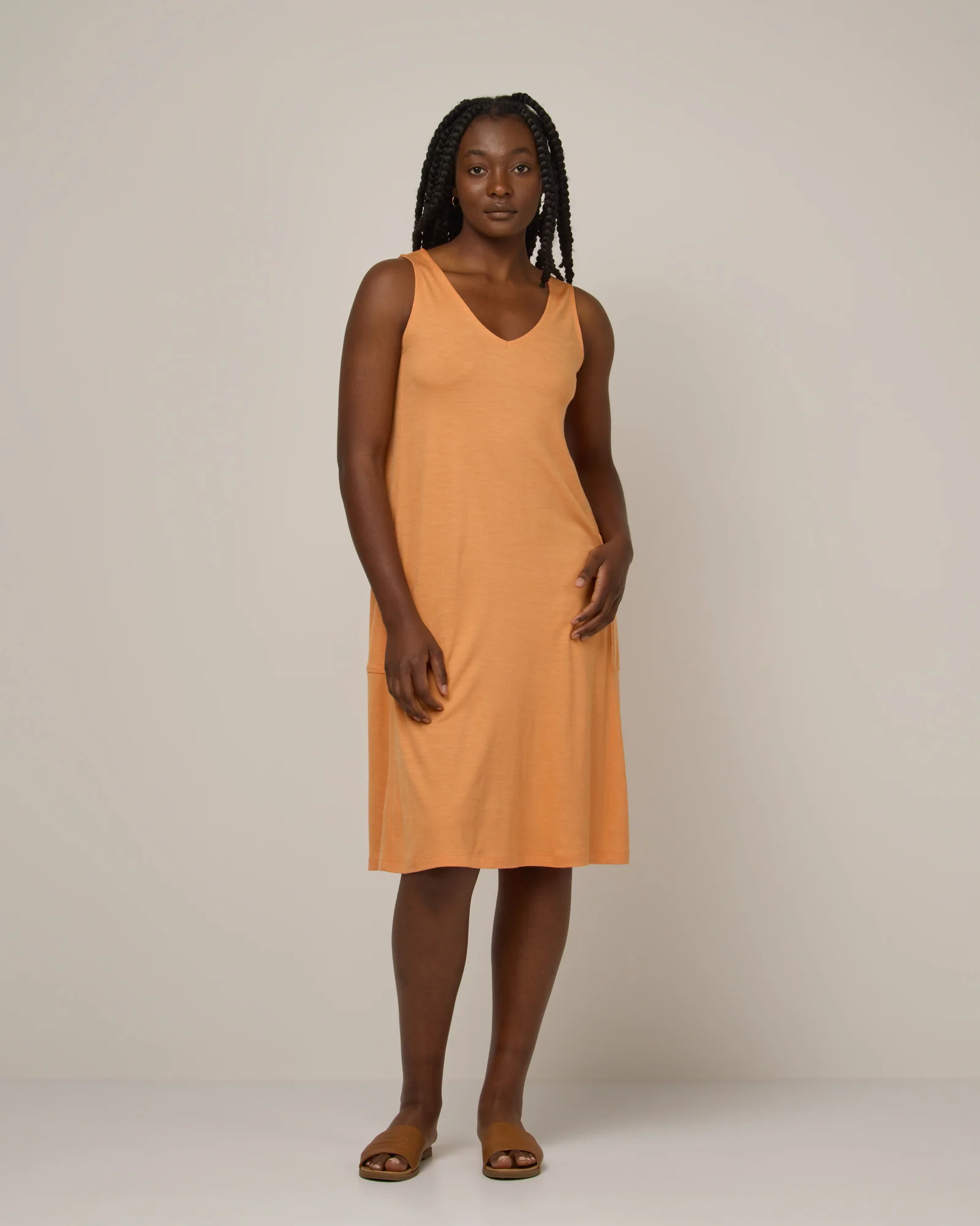 Summer Reversible Dress - Image 3