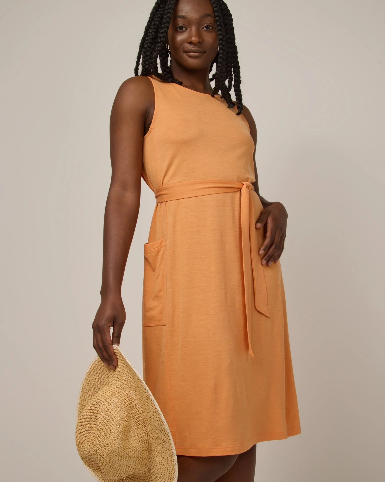 Summer Reversible Dress - Image 5