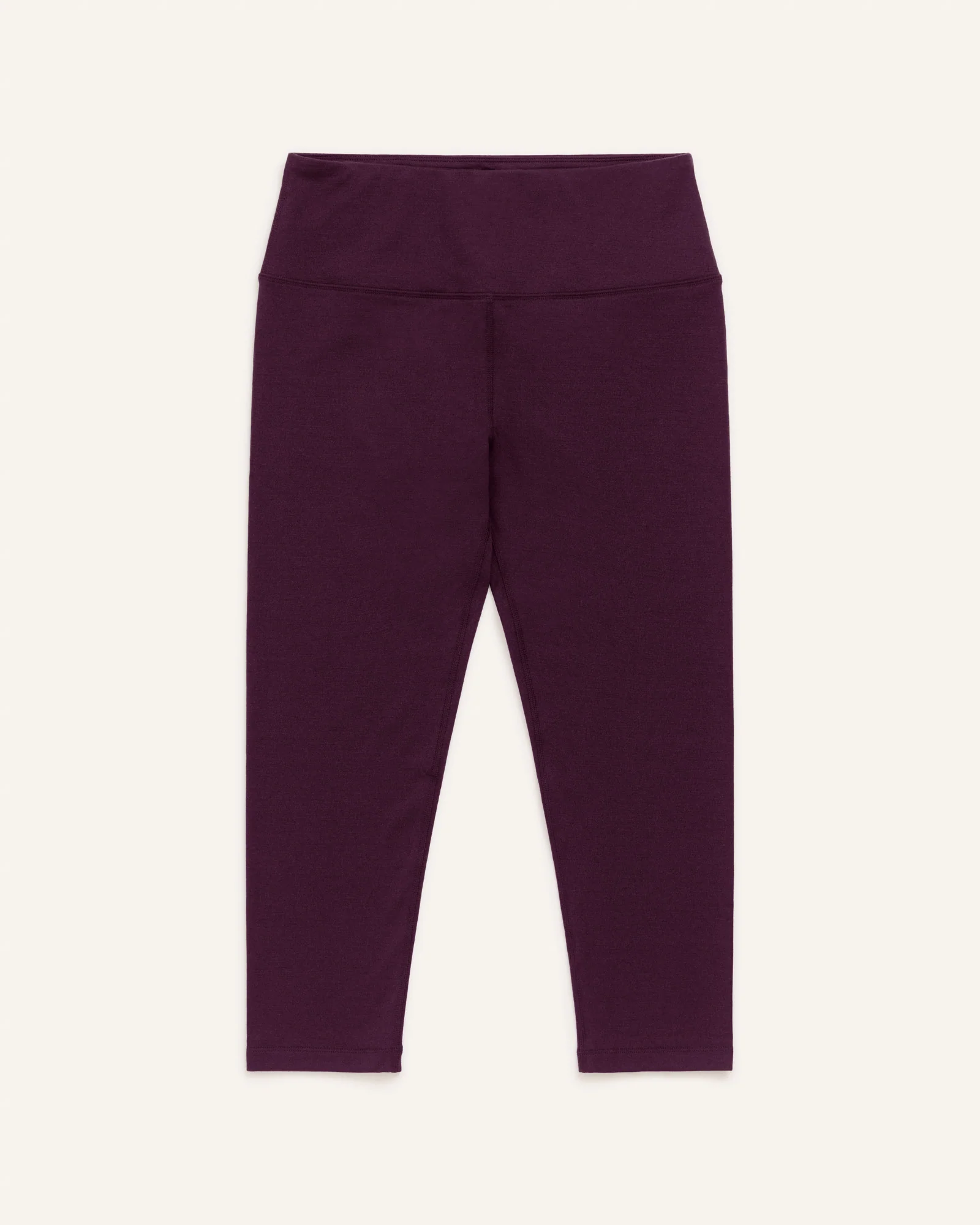 Summit Crop Legging - Image 6