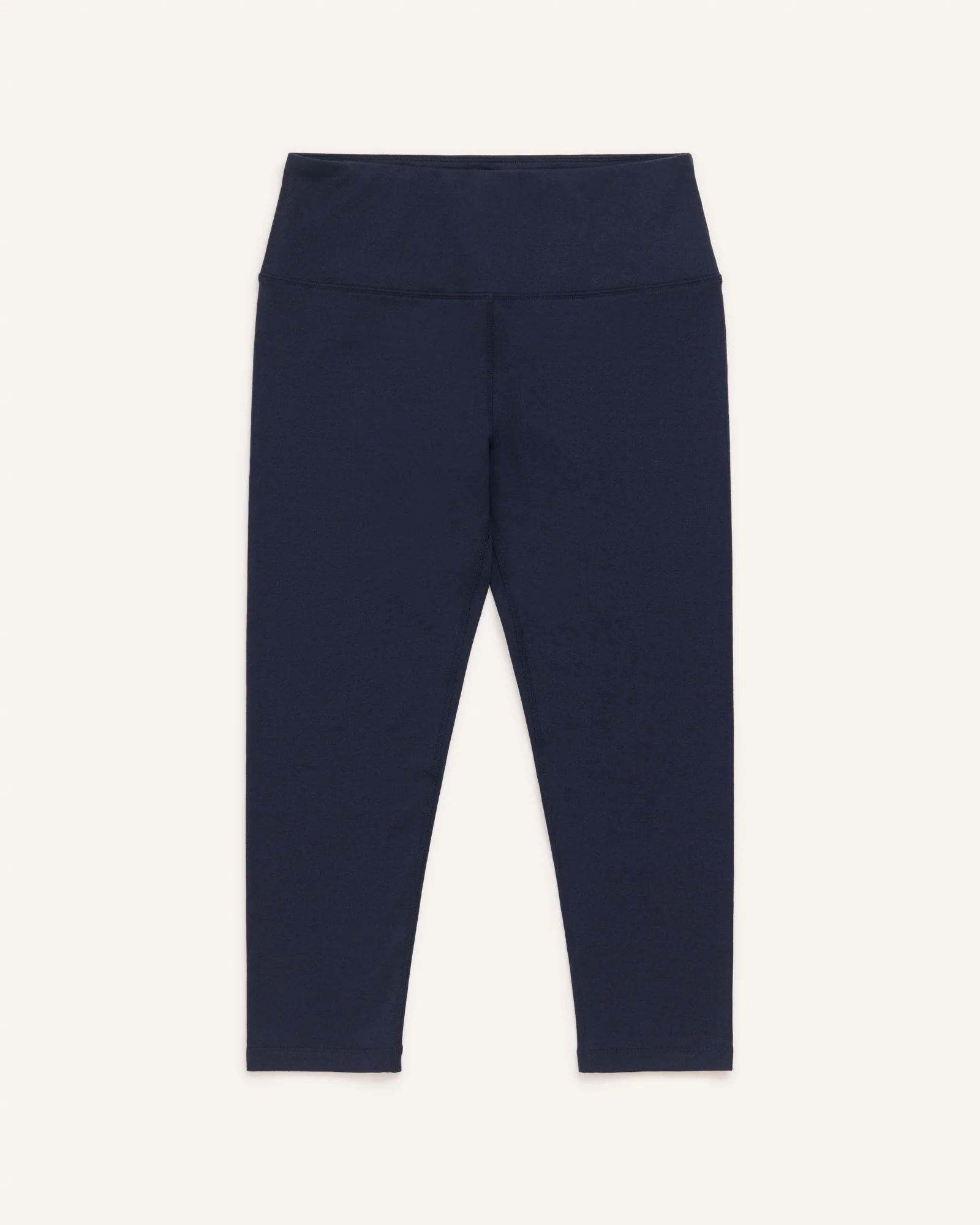 Summit Crop Legging - Image 7