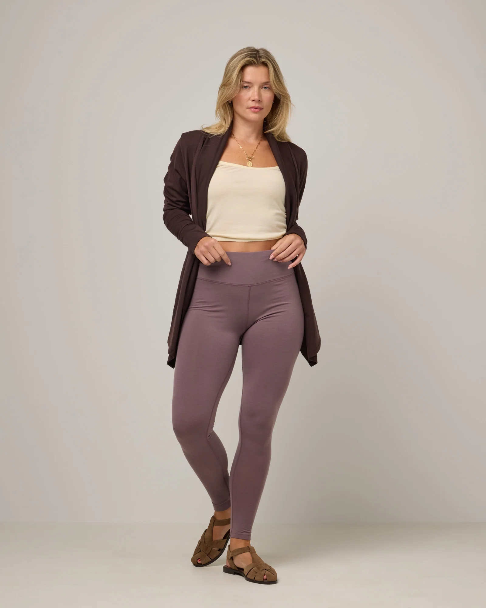 Summit Legging