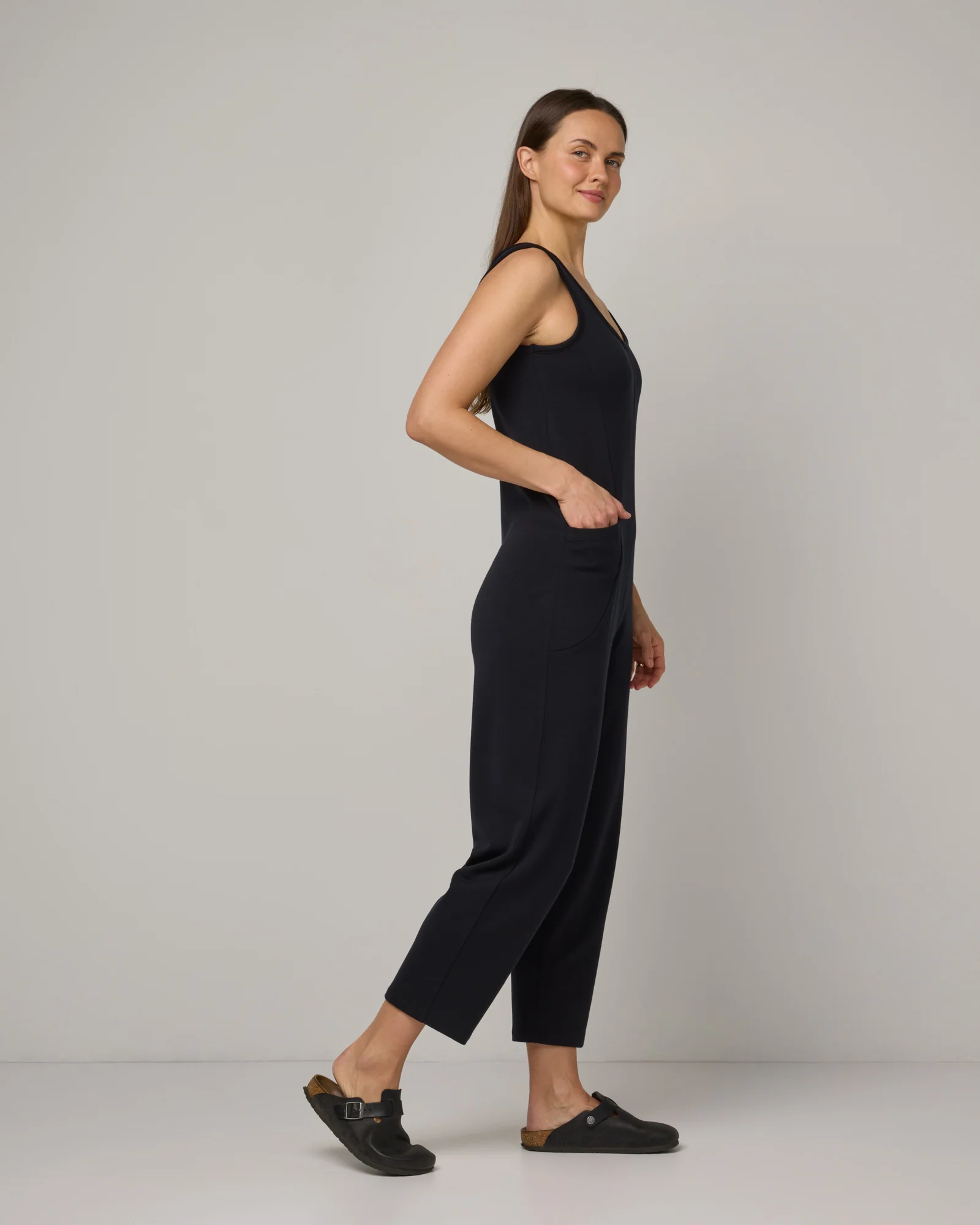 Sydney Tank Jumpsuit - Image 2