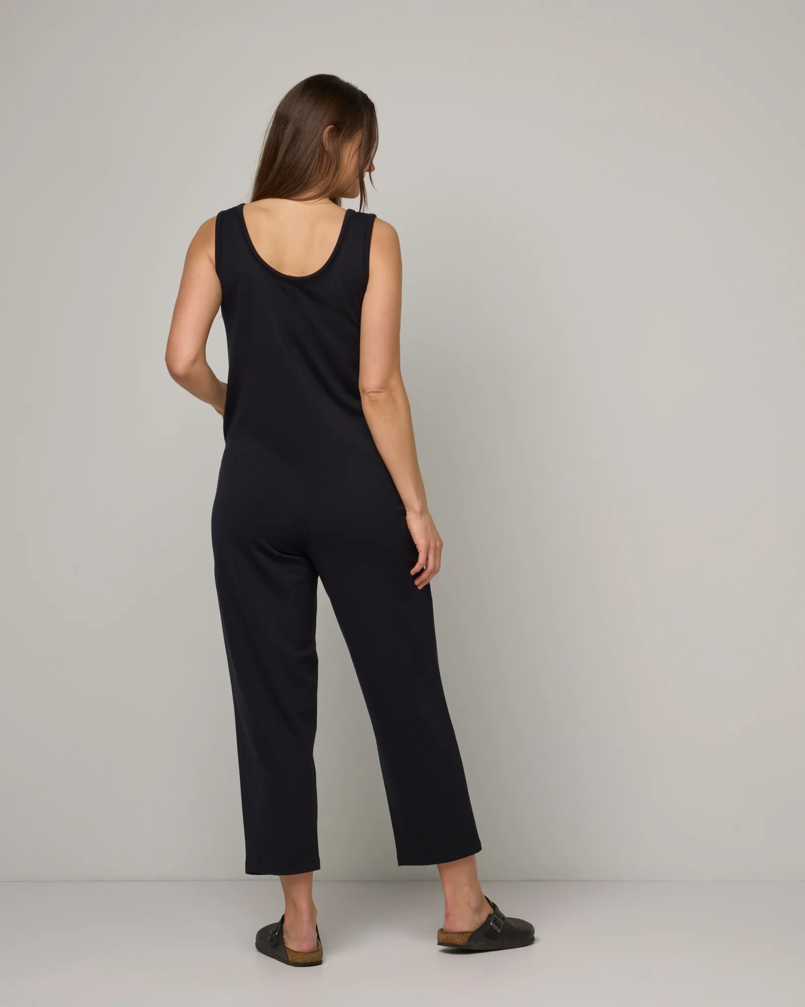 Sydney Tank Jumpsuit - Image 3