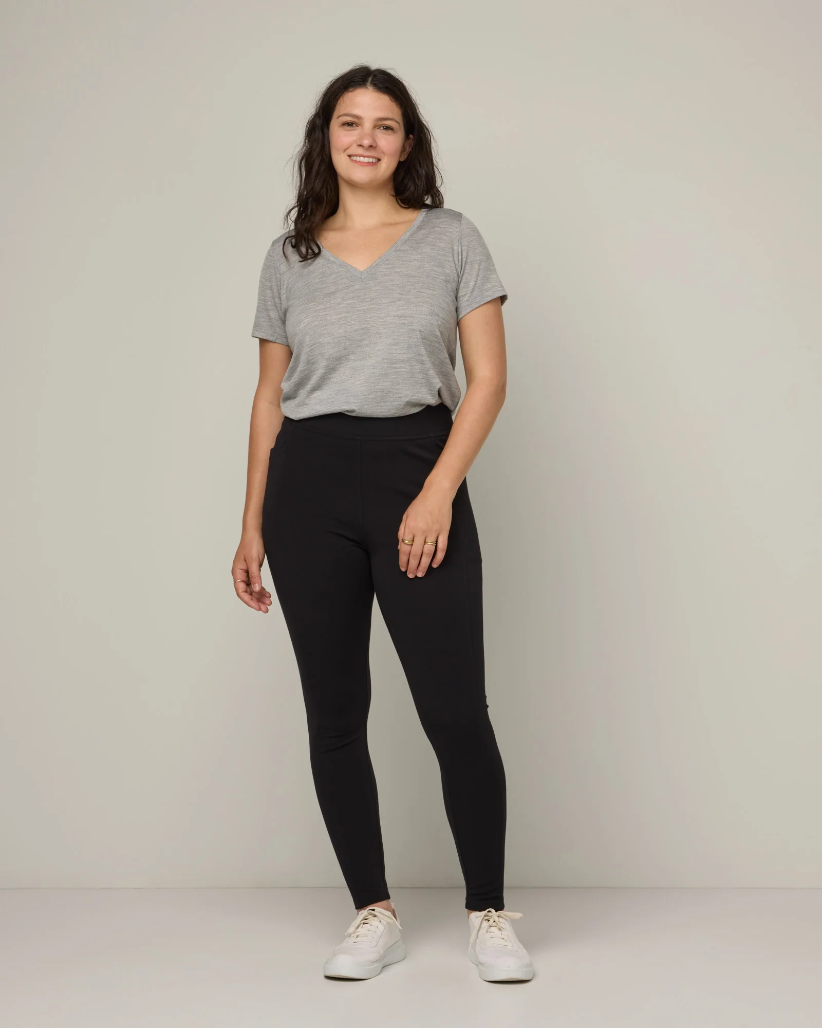 Terra Ponte Legging - Image 2