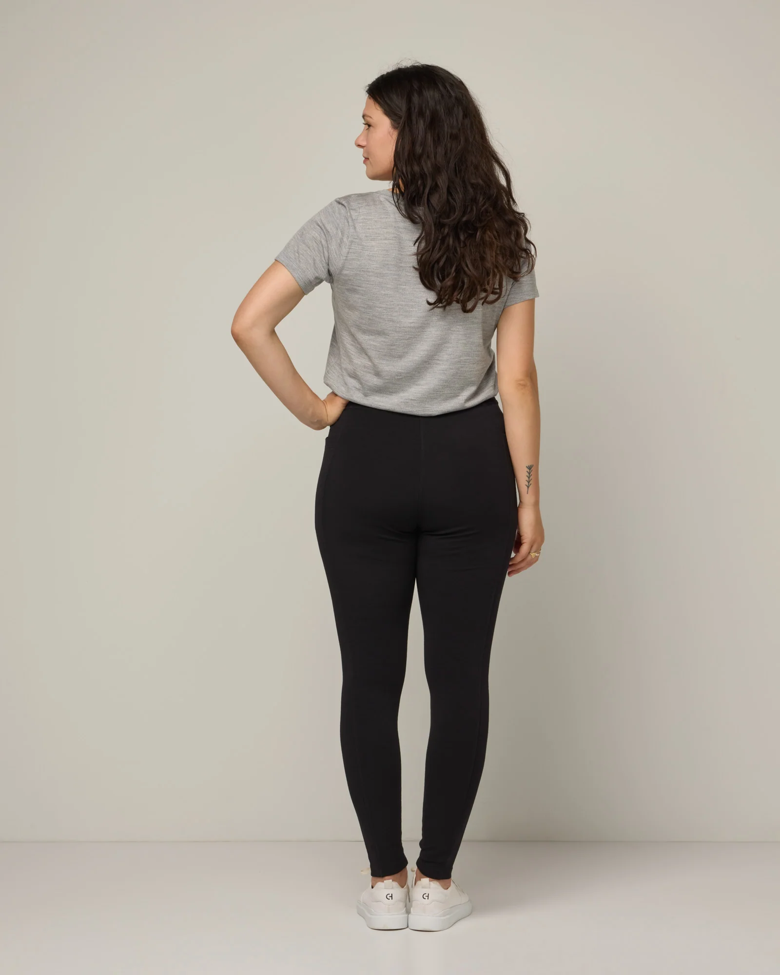 Terra Ponte Legging - Image 4