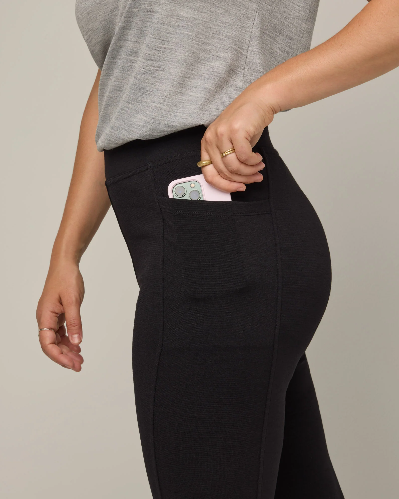 Terra Ponte Legging - Image 6