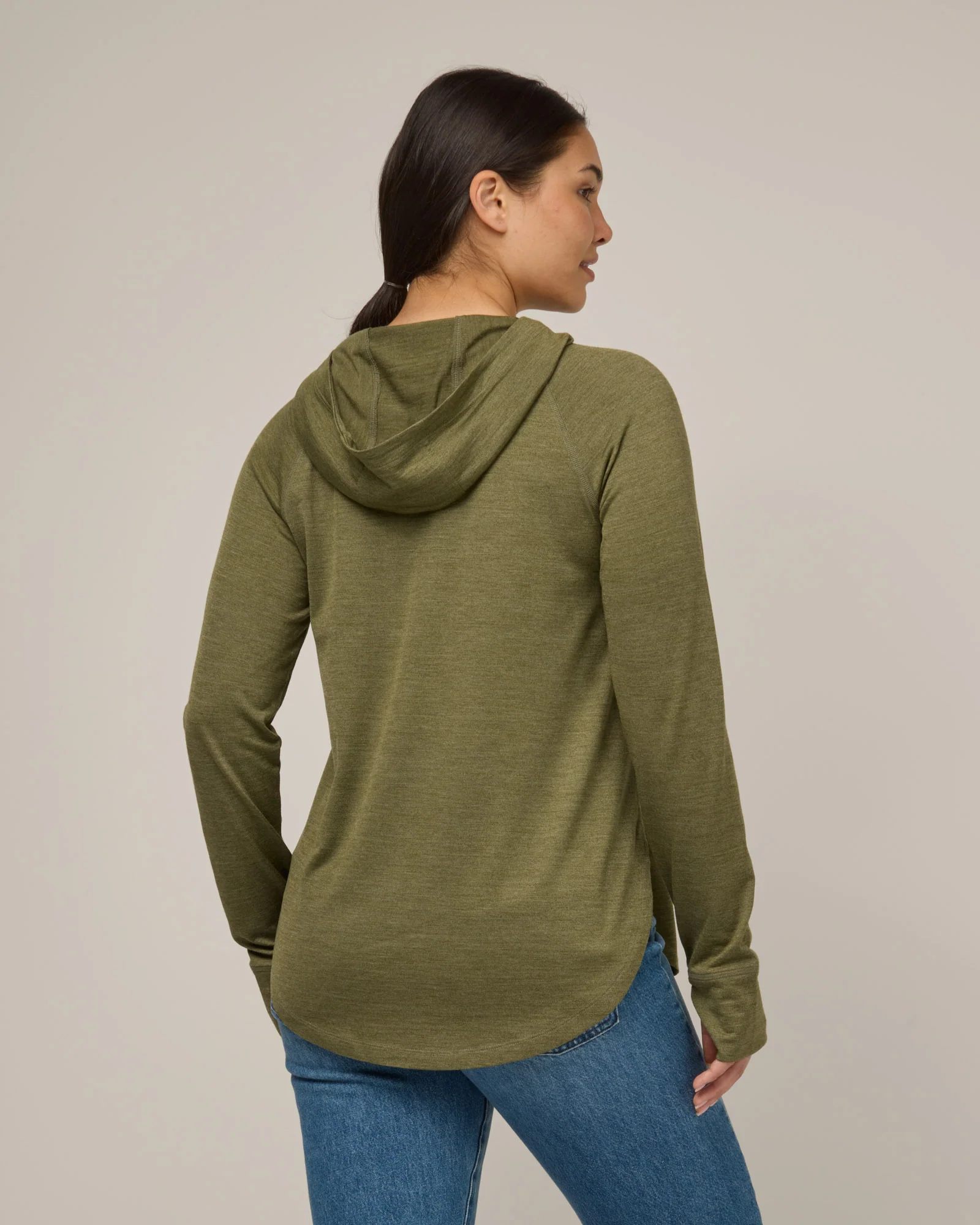 Trek Tunic Hoodie - Image 3