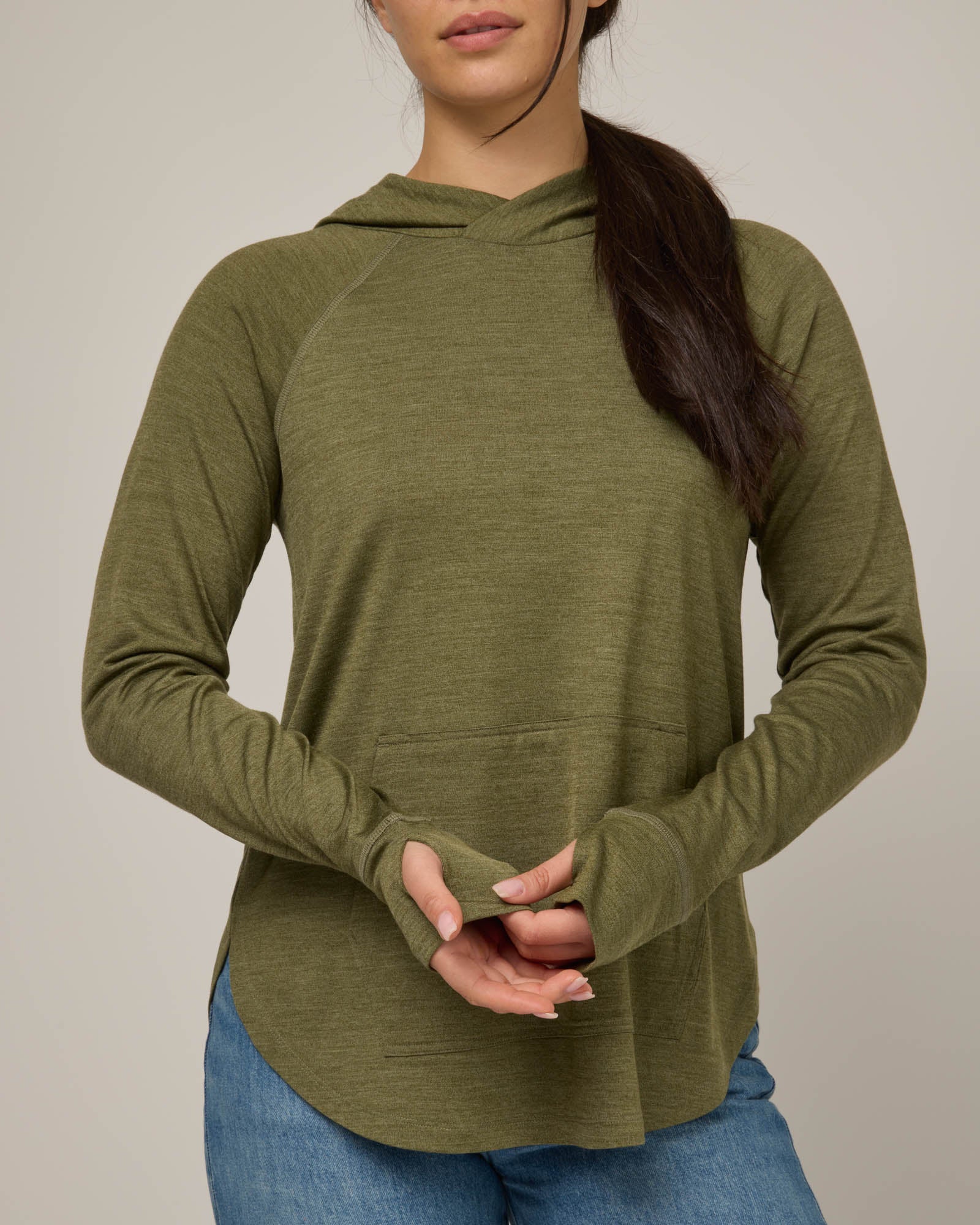 Trek Tunic Hoodie - Image 4