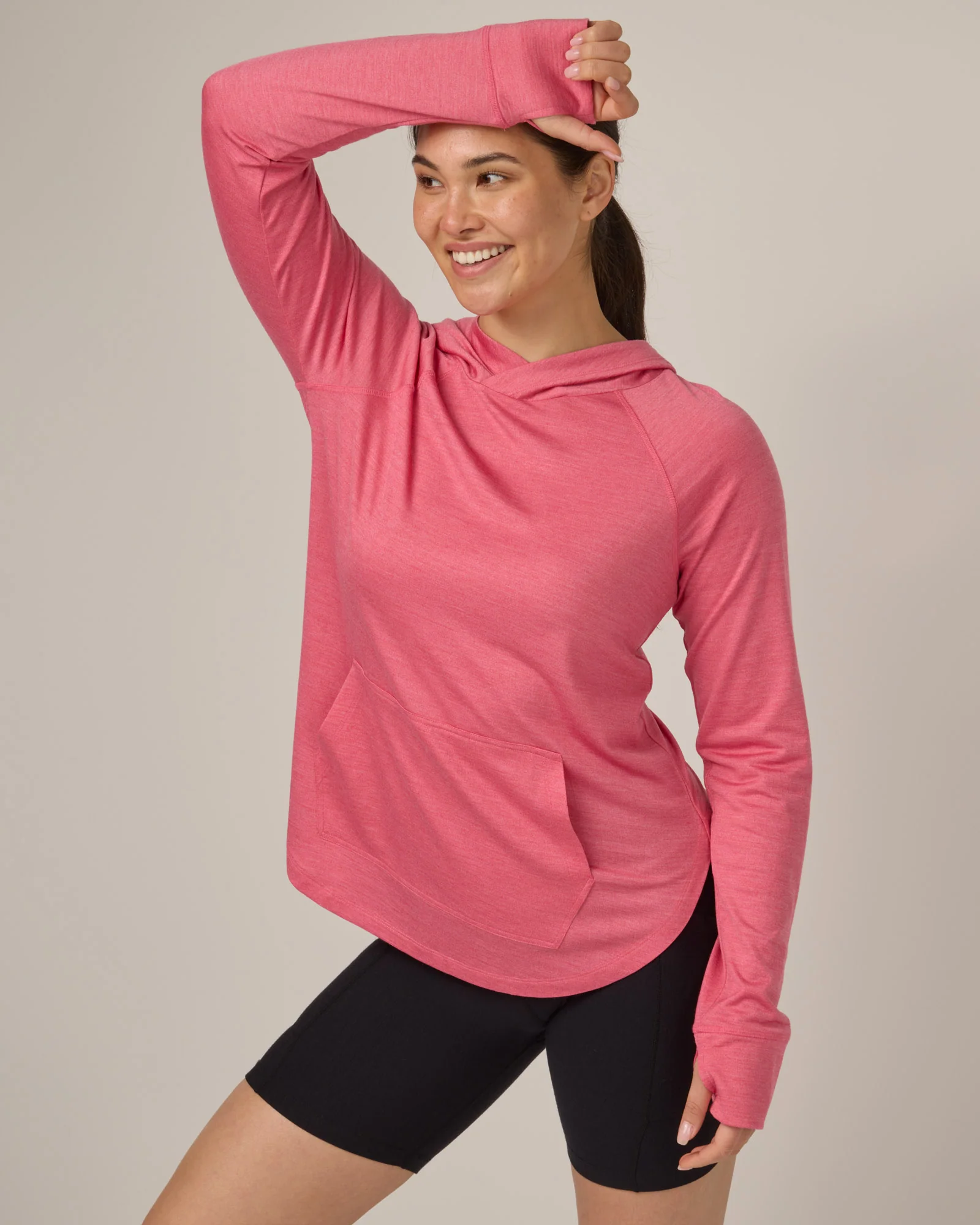 Trek Tunic Hoodie
