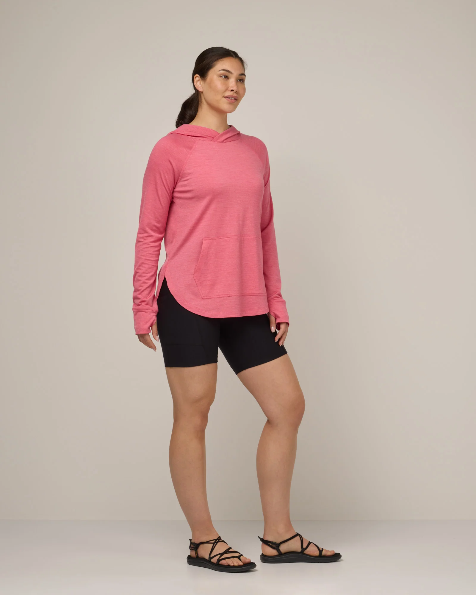 Trek Tunic Hoodie - Image 2