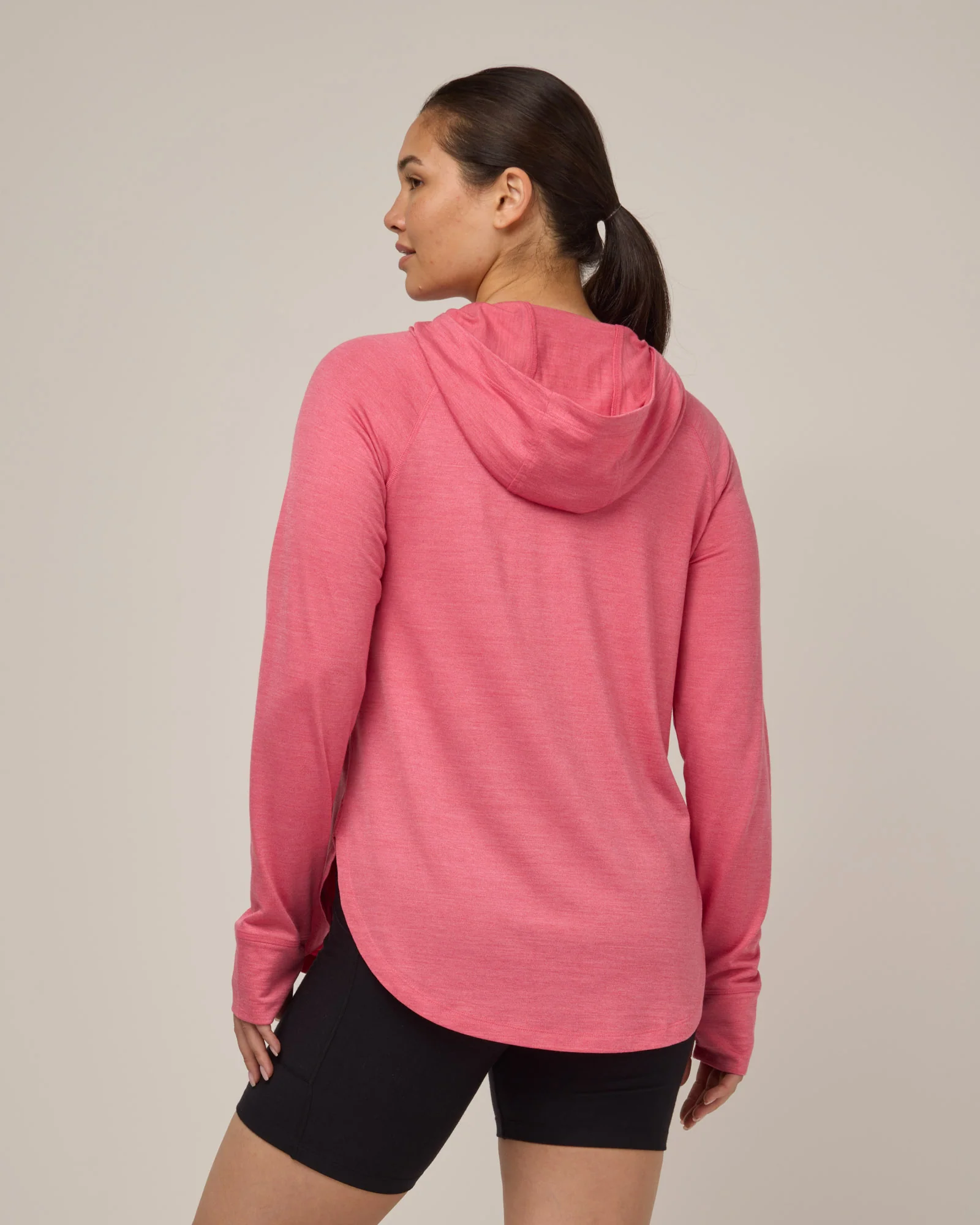 Trek Tunic Hoodie - Image 4