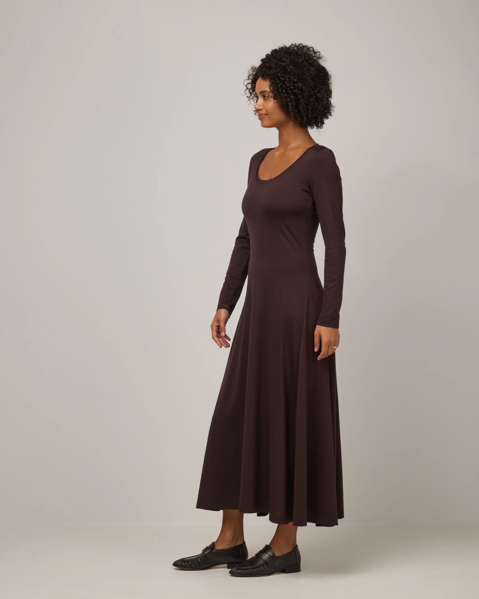 Valerie Maxi Dress - Image 2