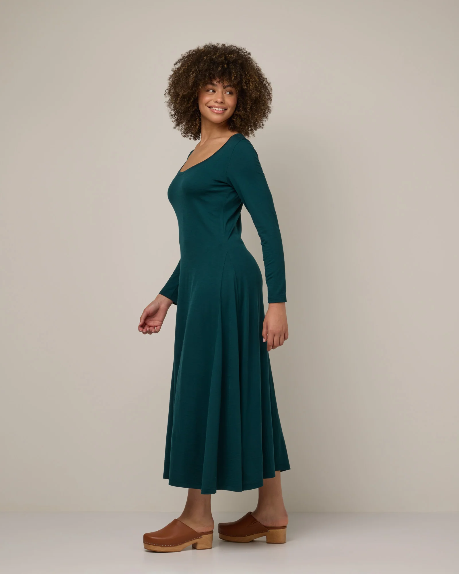 Valerie Maxi Dress - Image 2