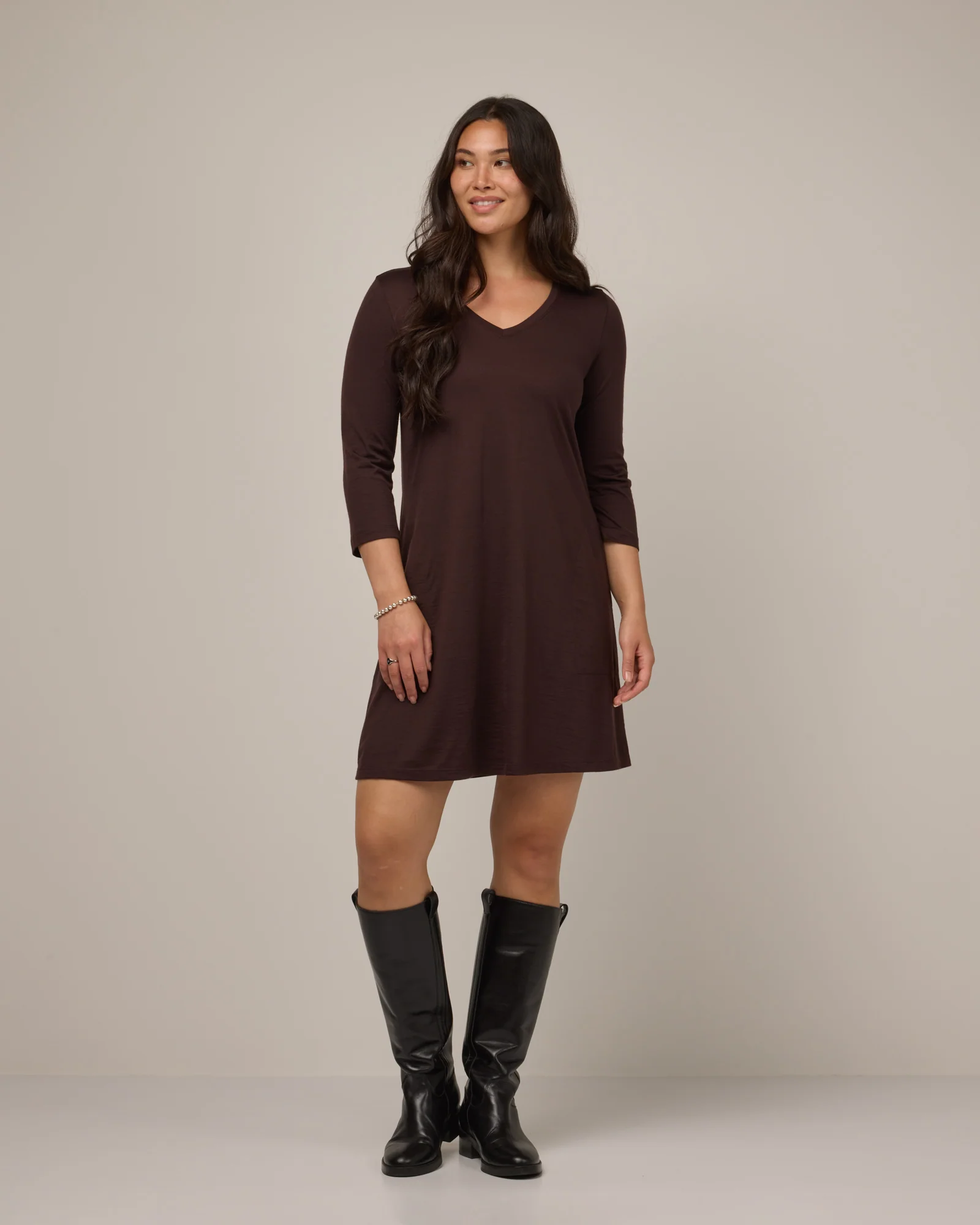 Willow Swing Dress