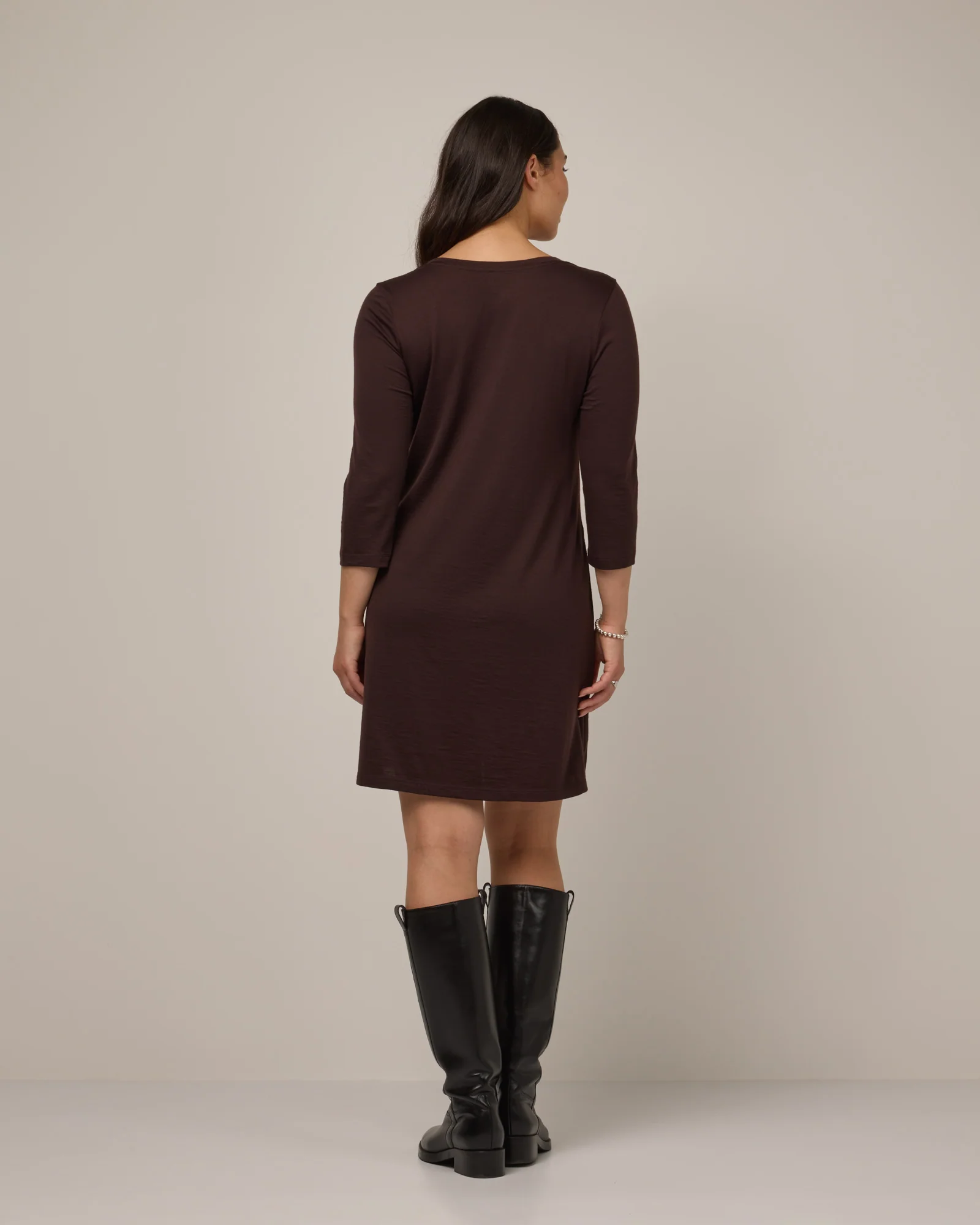Willow Swing Dress - Image 3
