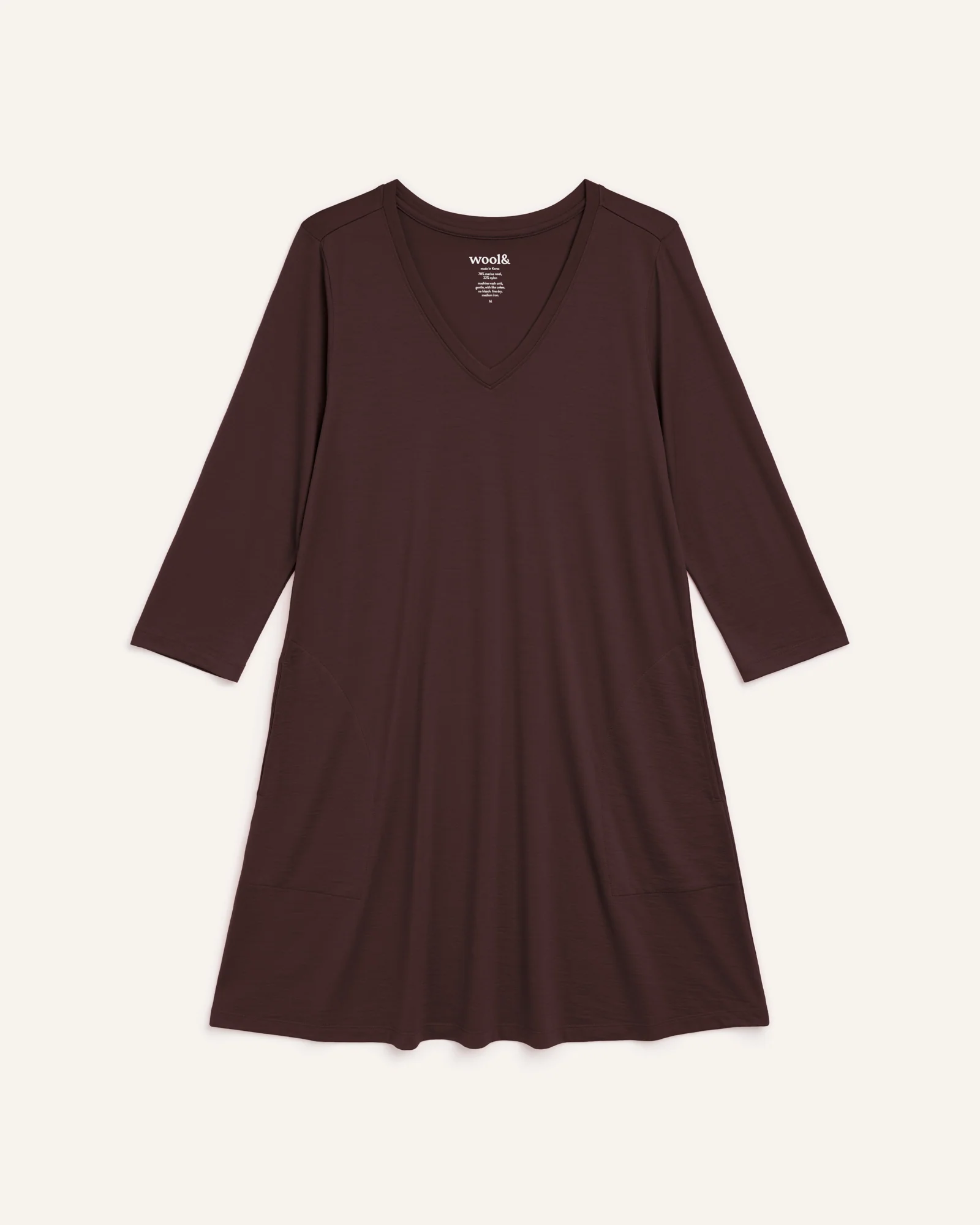 Willow Swing Dress - Image 5