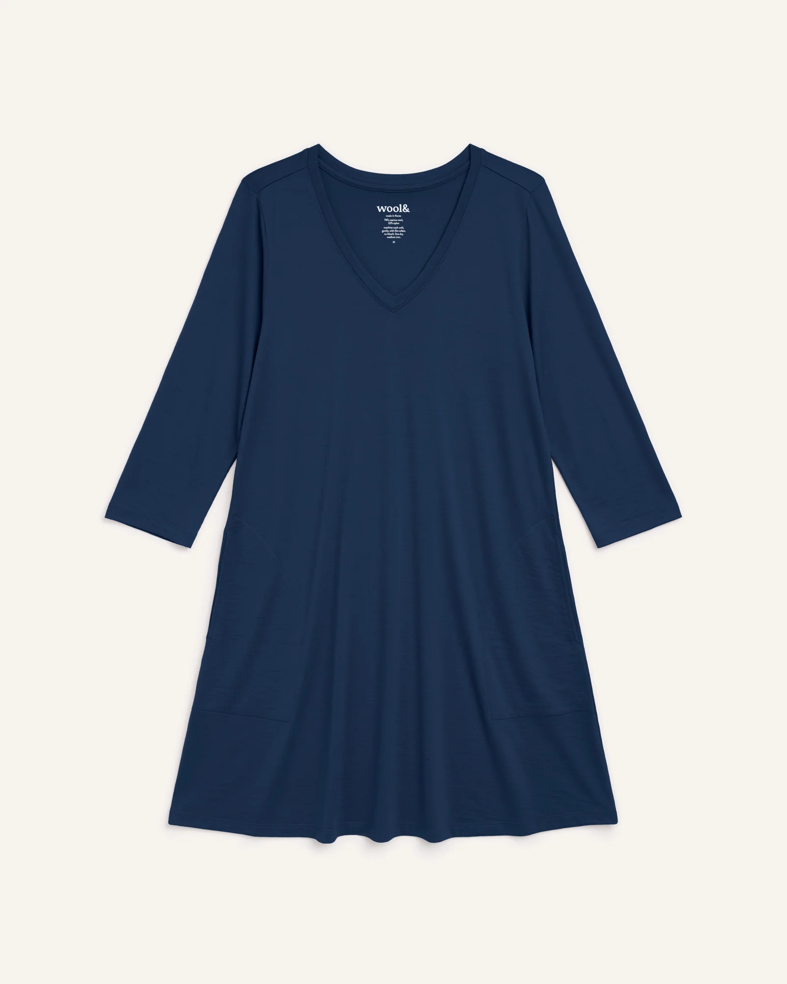 Willow Swing Dress - Image 5