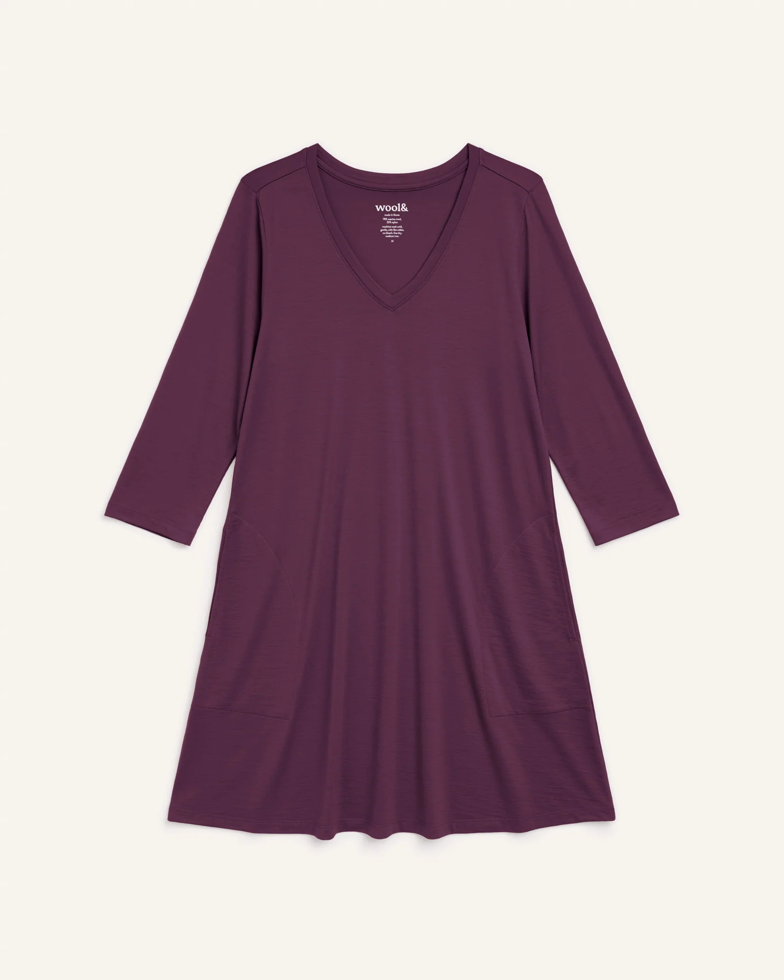 Willow Swing Dress - Image 5